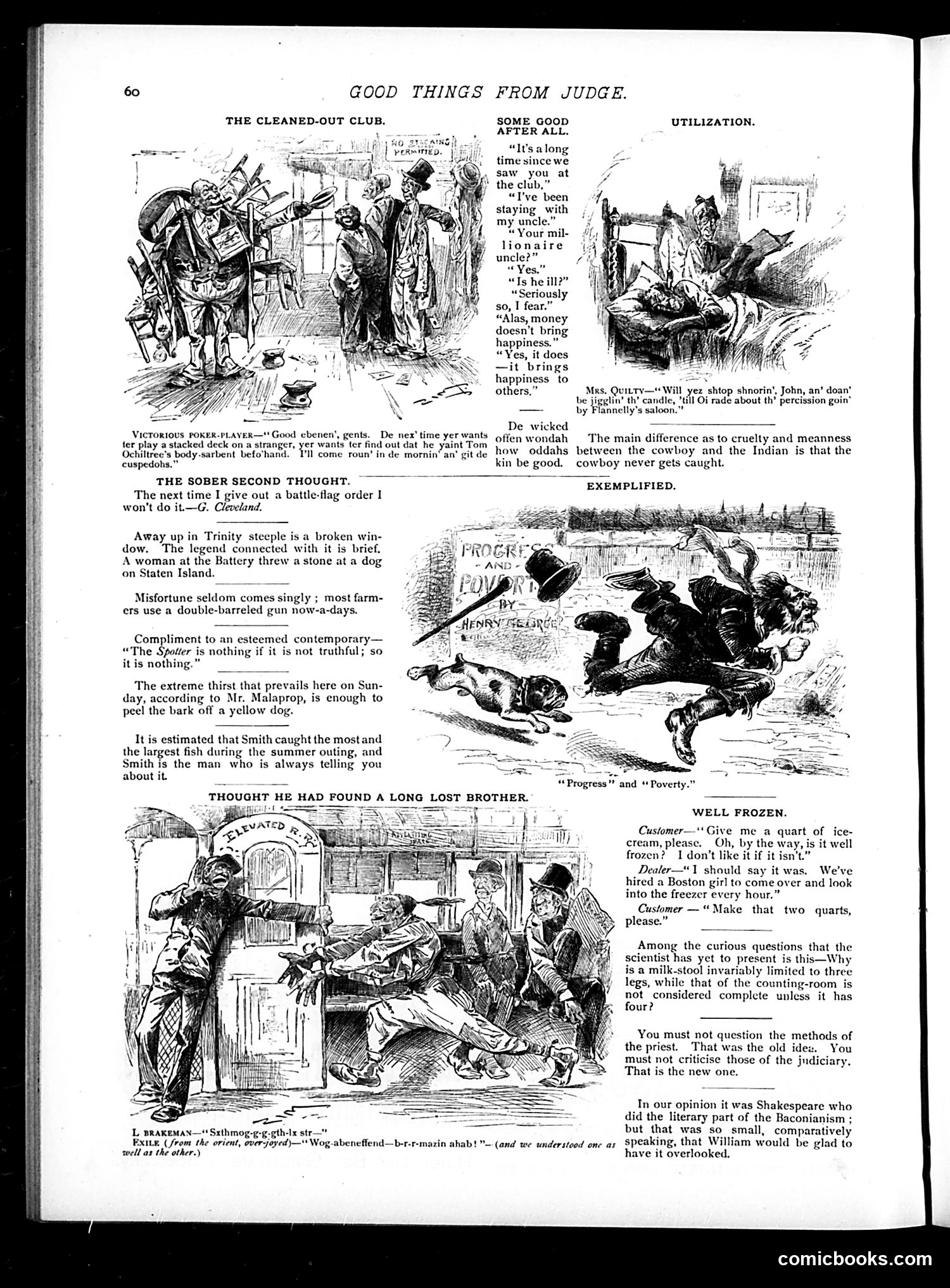 Judge — 1888 — page 62