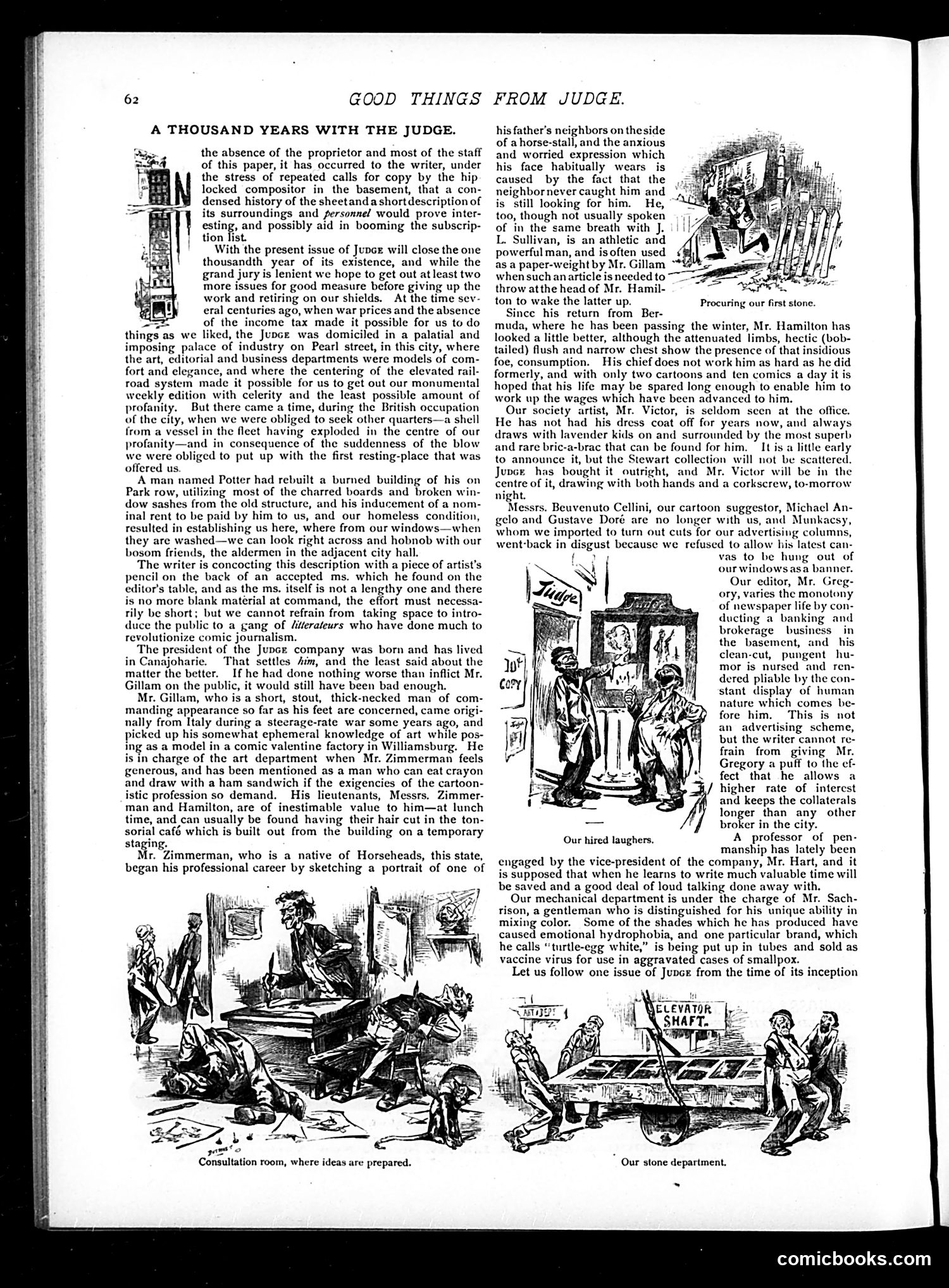 Judge — 1888 — page 64