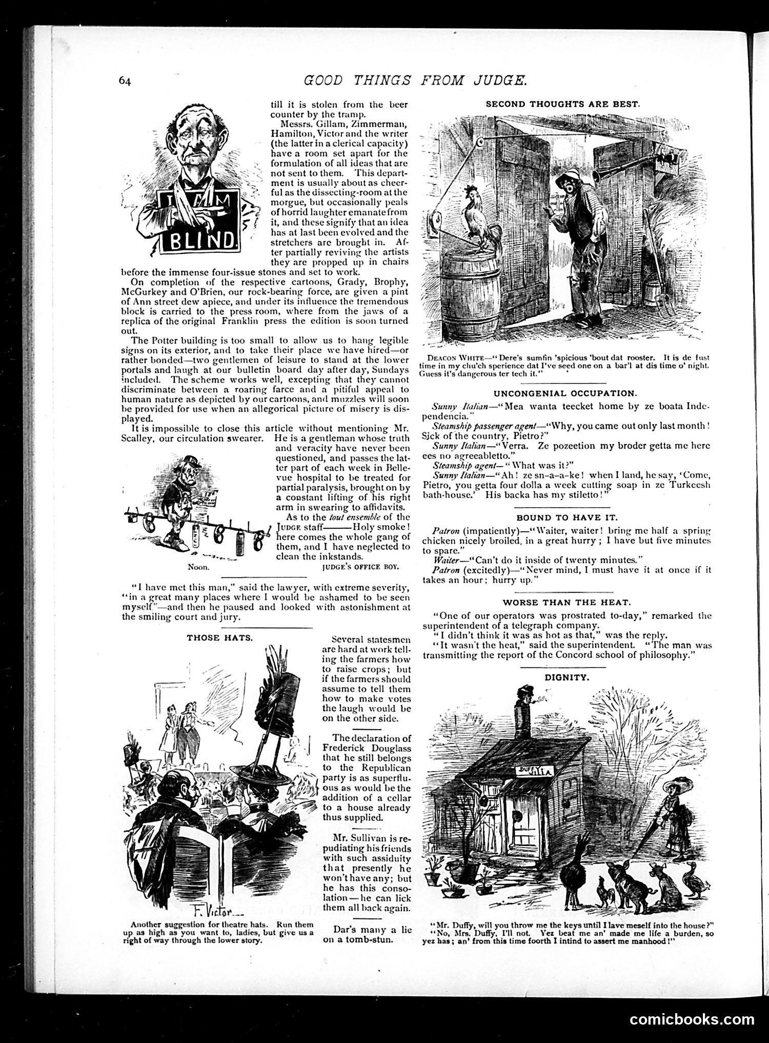 Judge — 1888 — page 66
