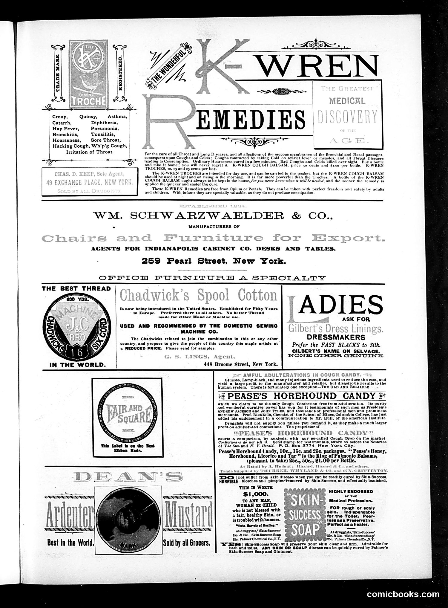 Judge — 1888 — page 67