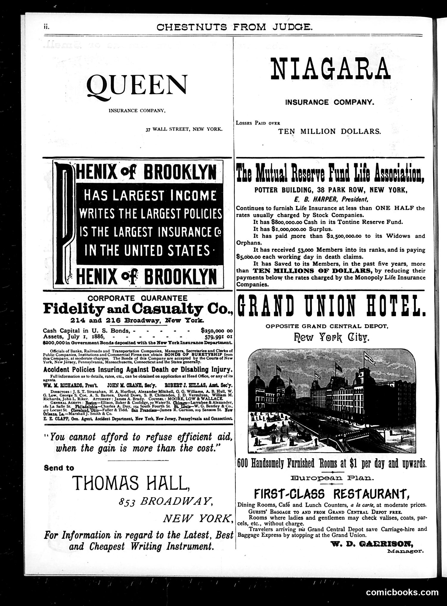 Judge — 1888 — page 4