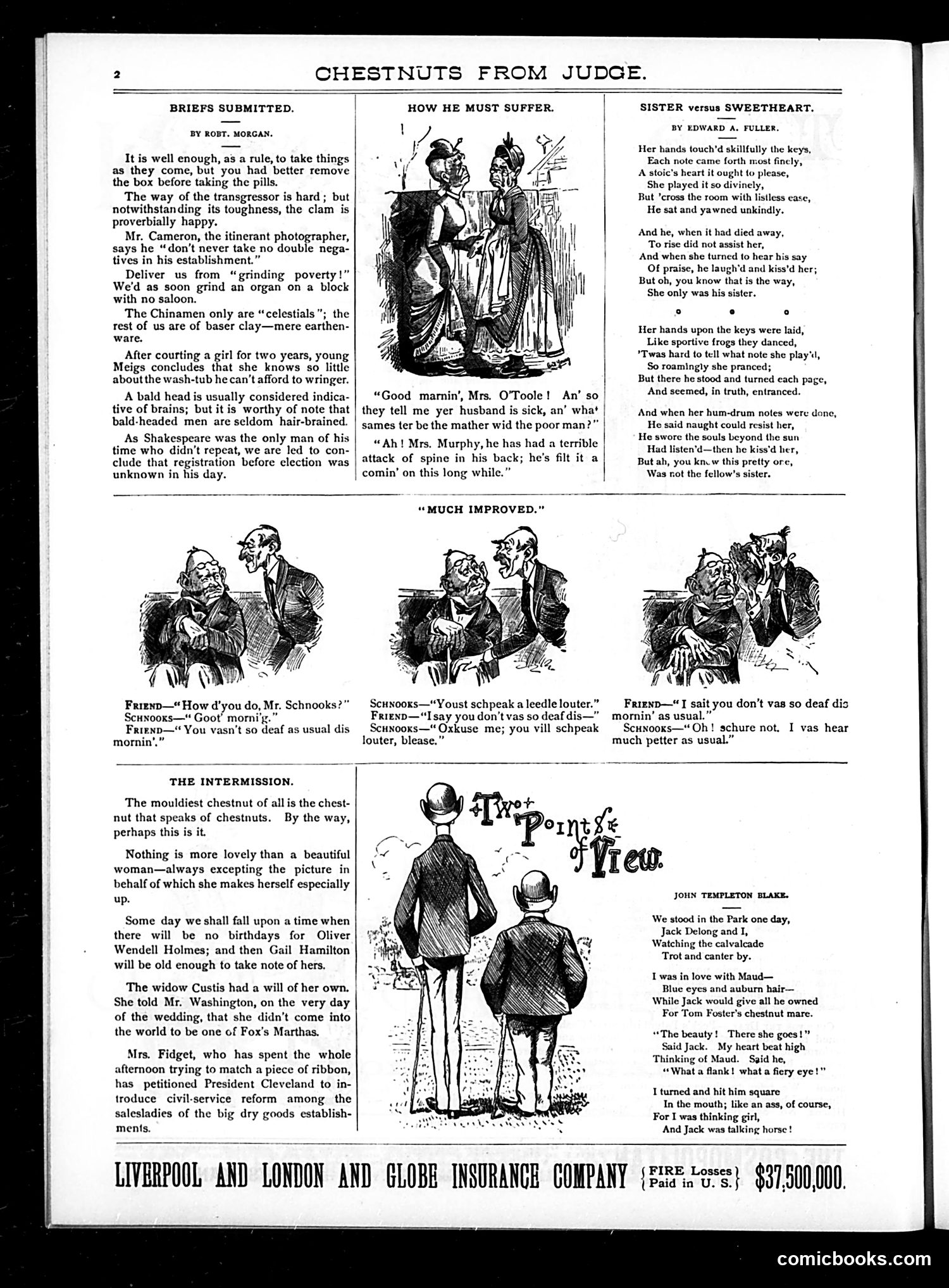 Judge — 1888 — page 8