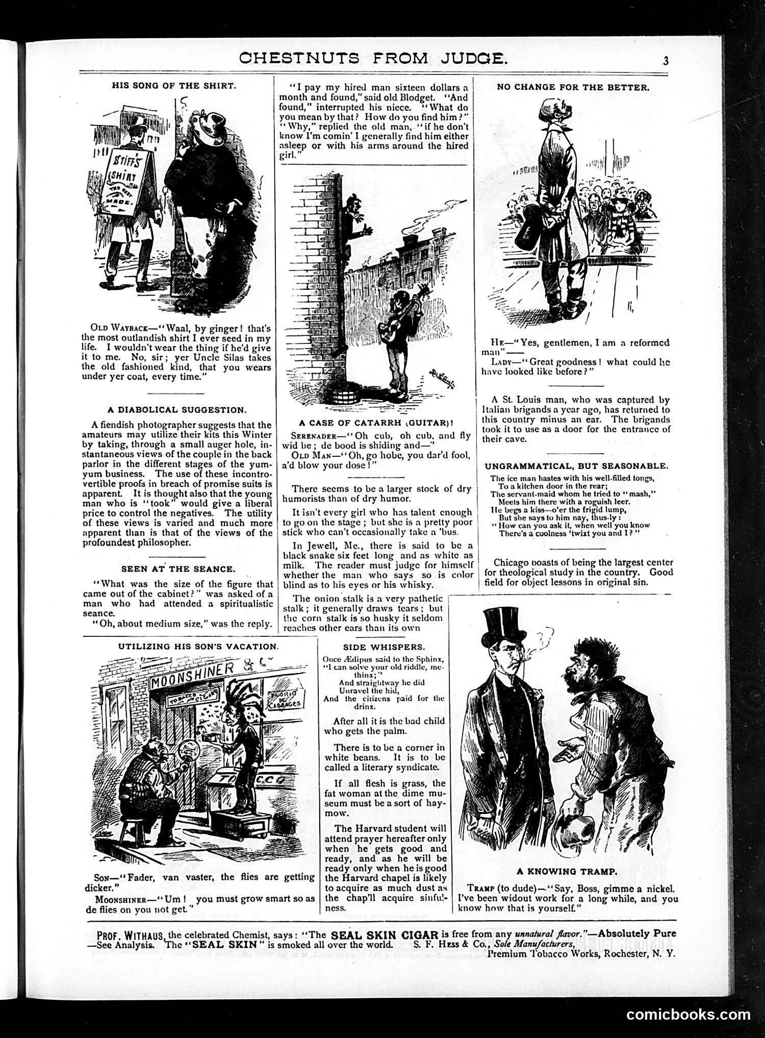 Judge — 1888 — page 9