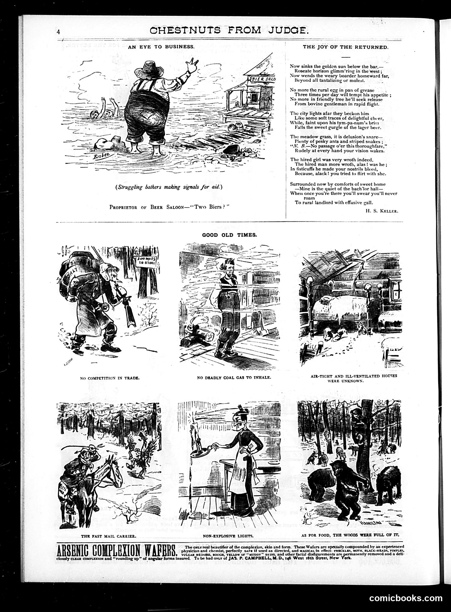 Judge — 1888 — page 10