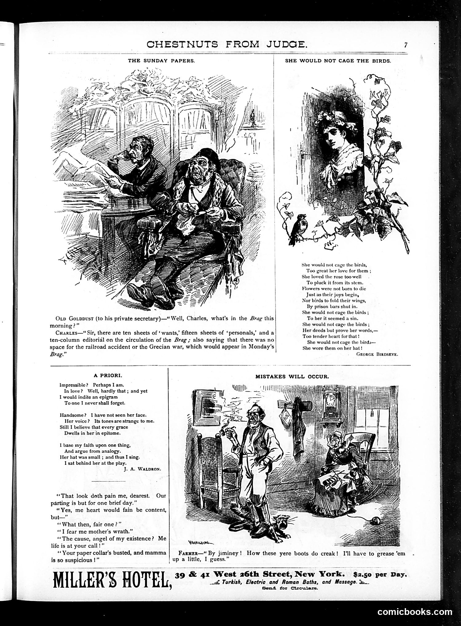 Judge — 1888 — page 13