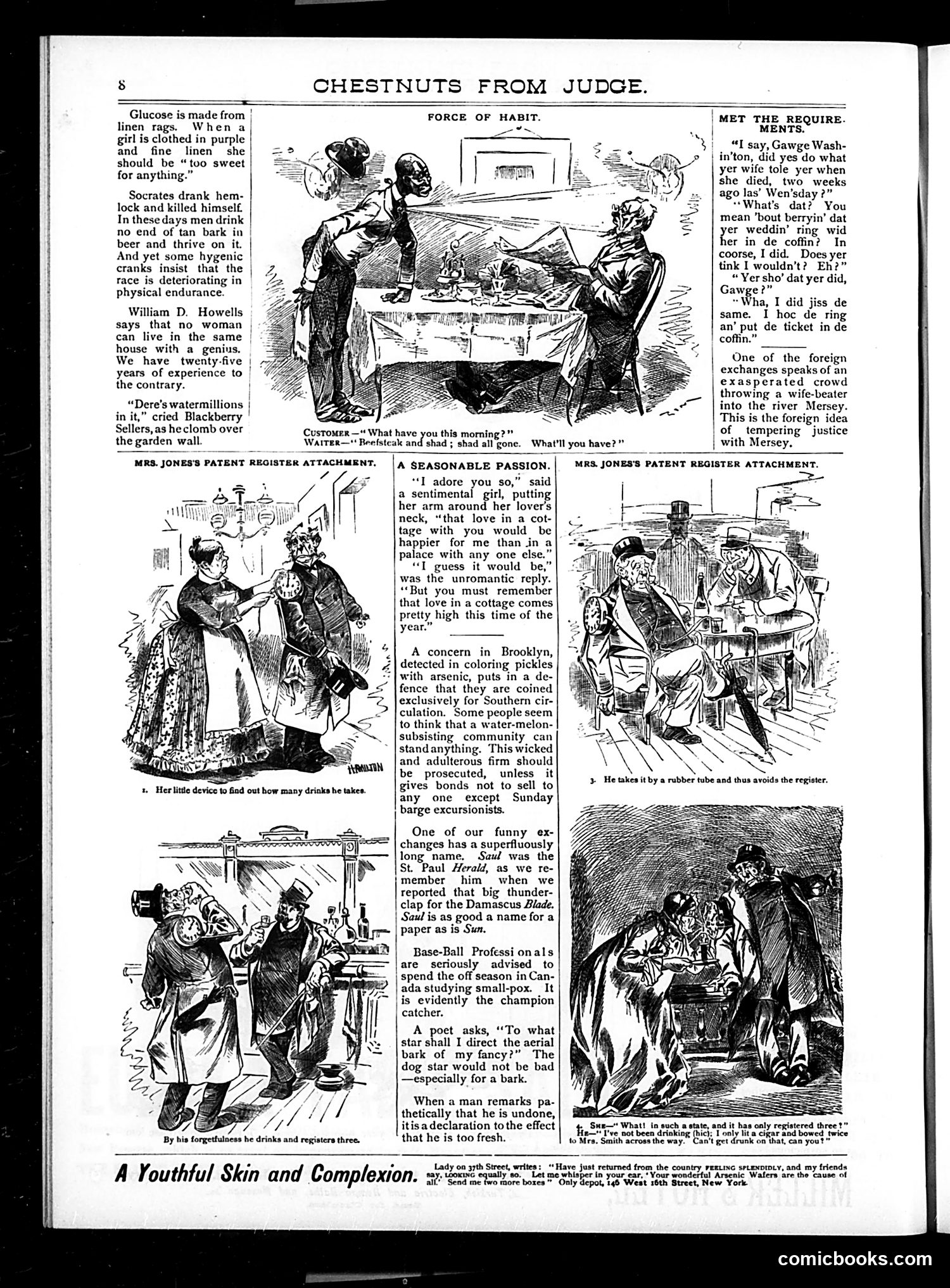 Judge — 1888 — page 14