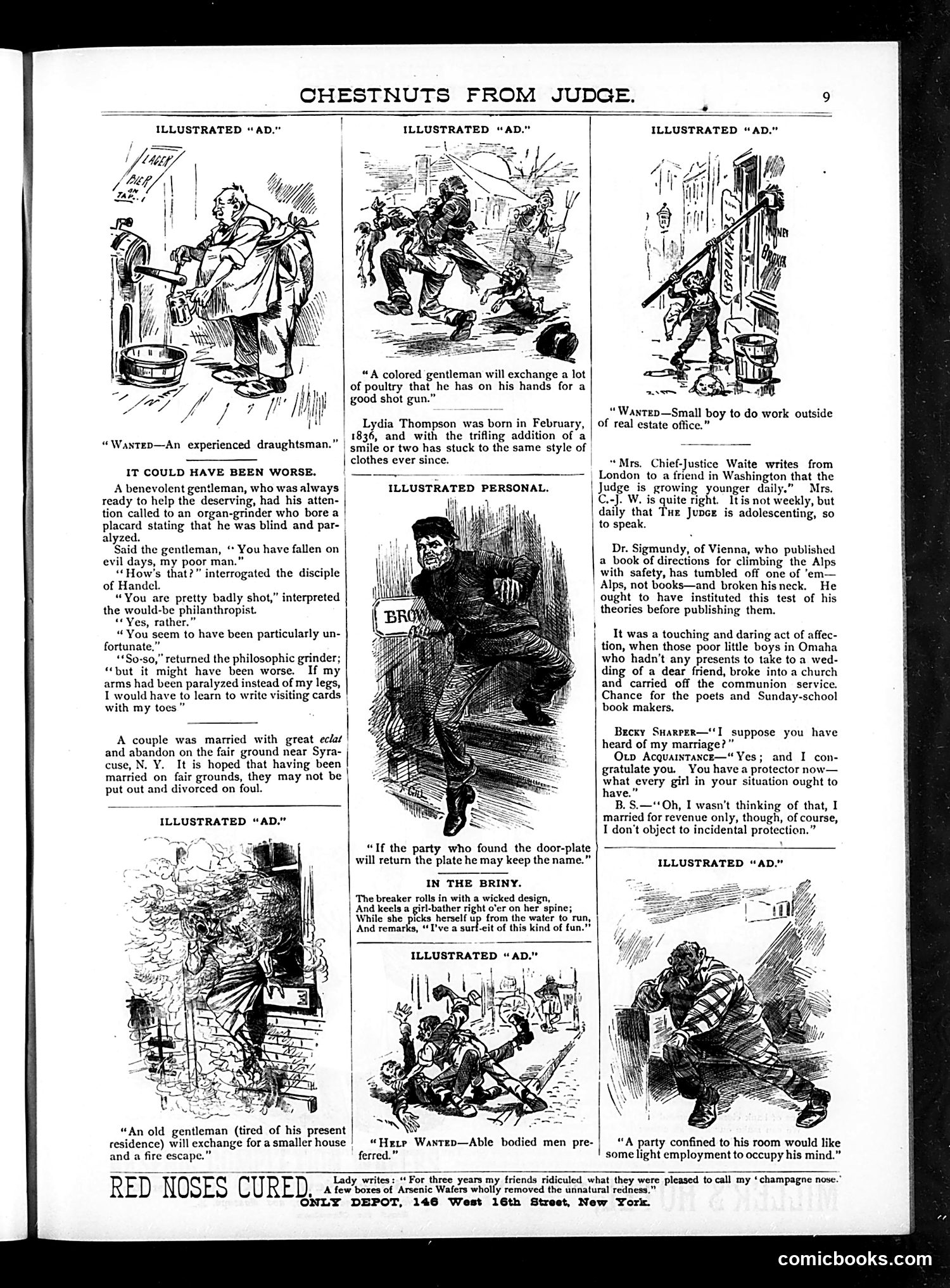 Judge — 1888 — page 15