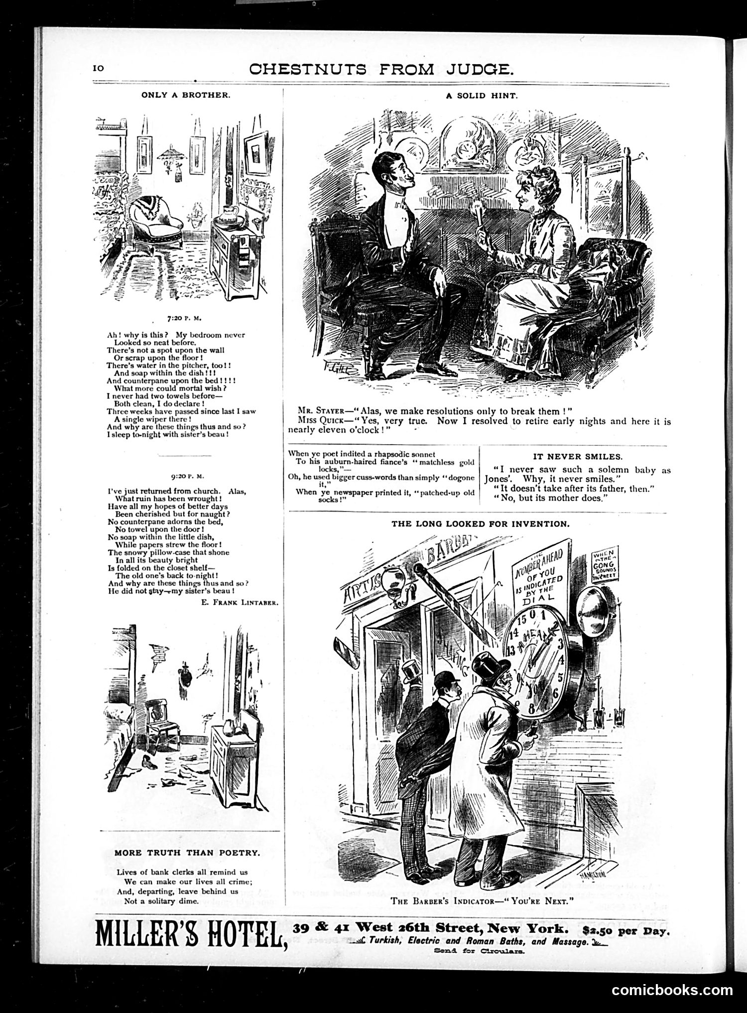 Judge — 1888 — page 16