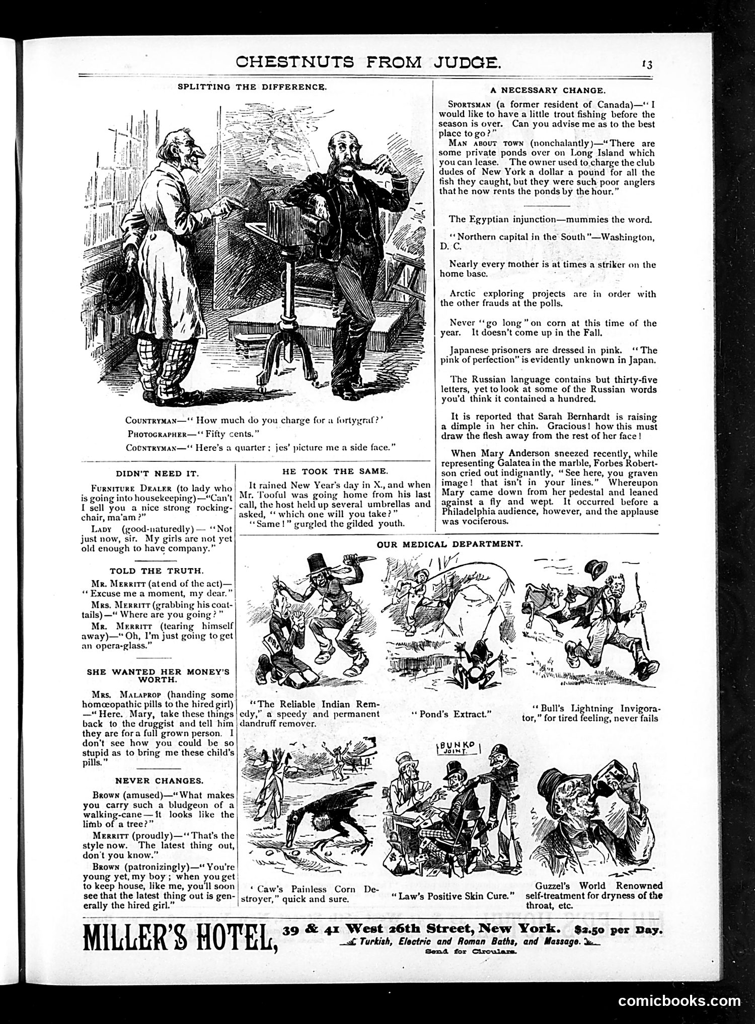 Judge — 1888 — page 19