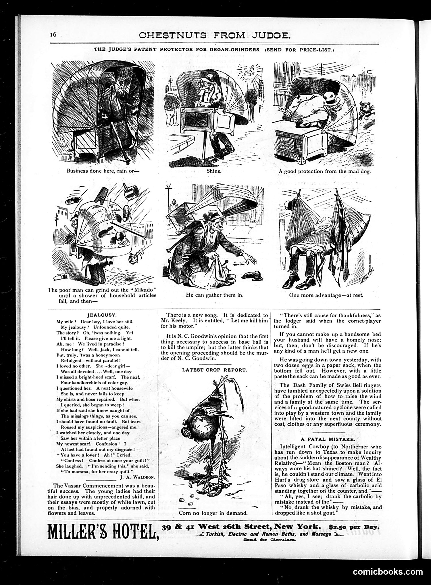 Judge — 1888 — page 22