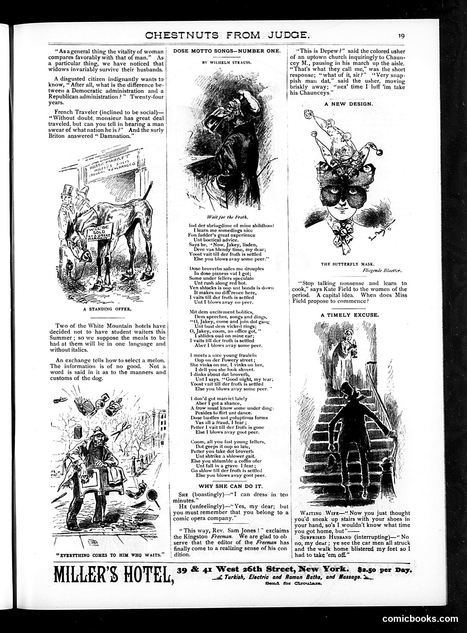 Judge — 1888 — page 25