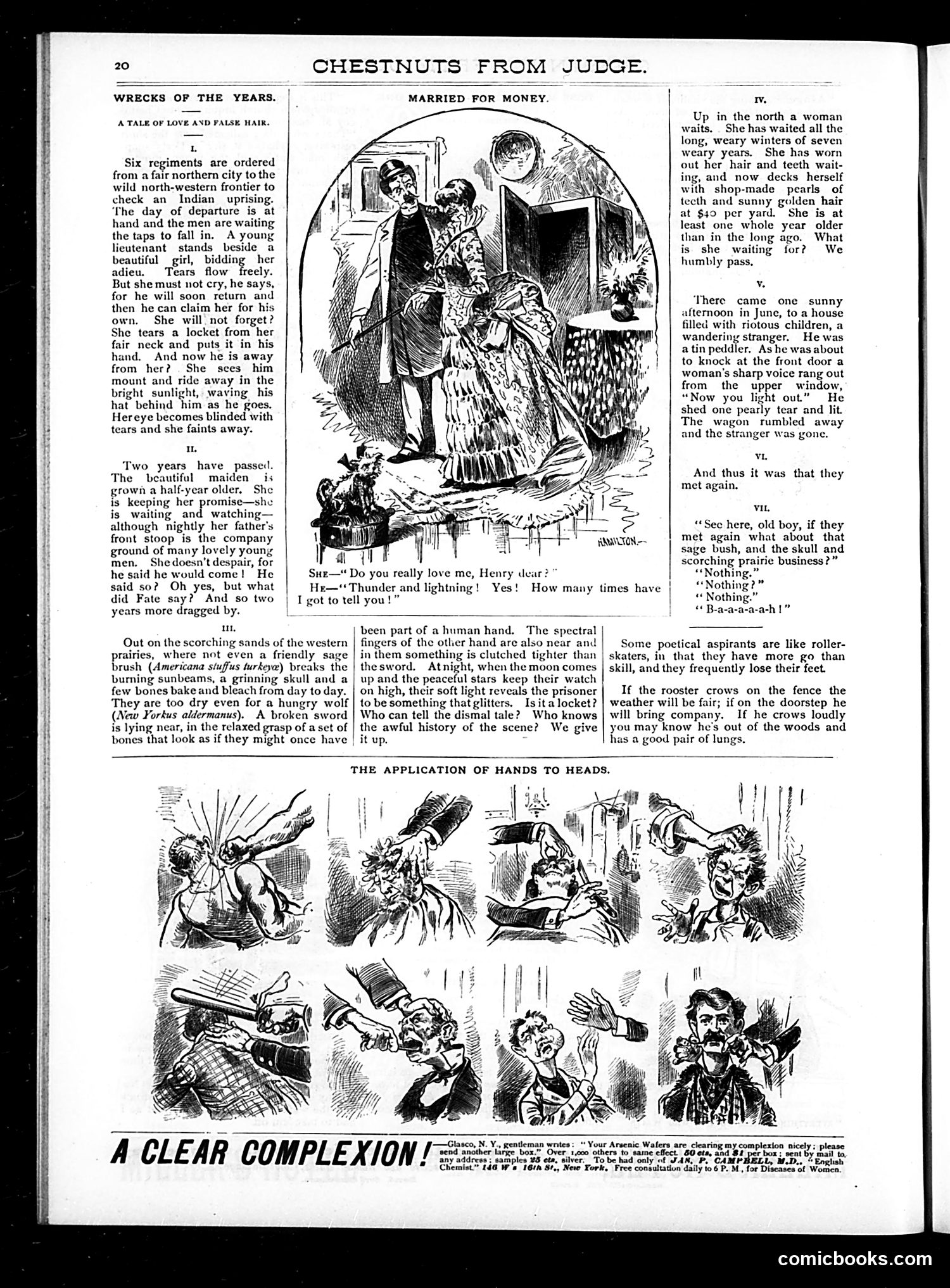 Judge — 1888 — page 26