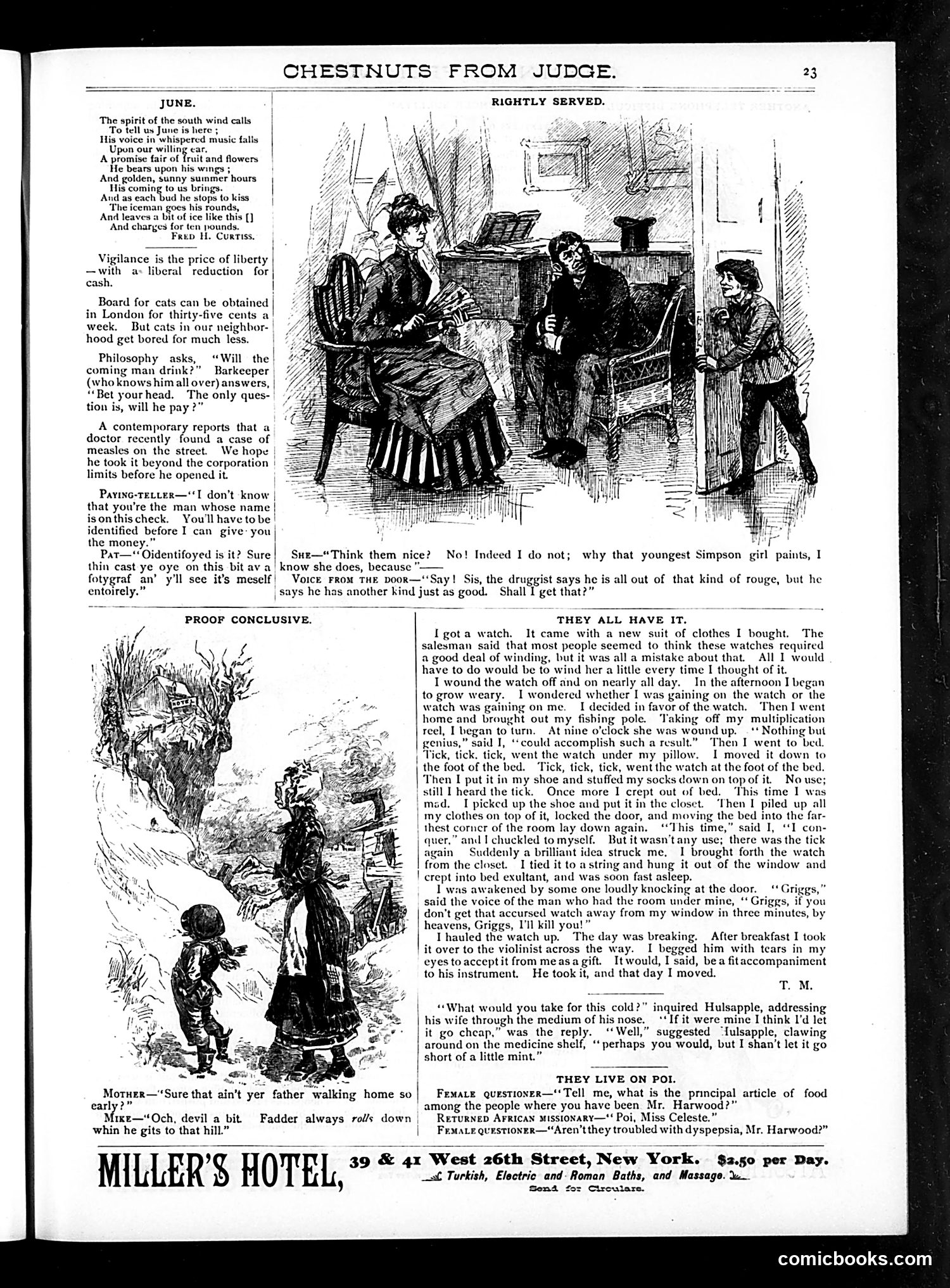 Judge — 1888 — page 29