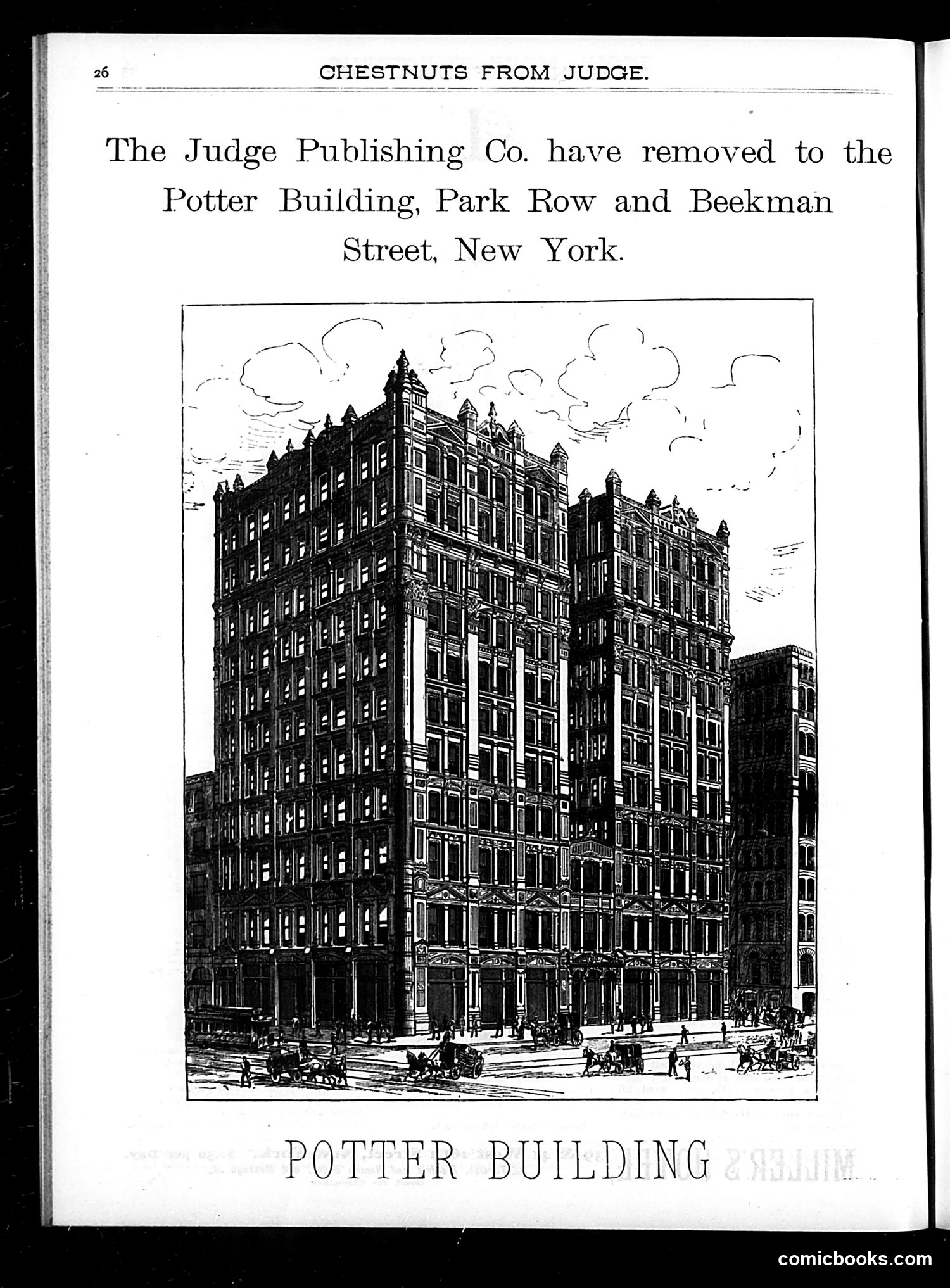 Judge — 1888 — page 32