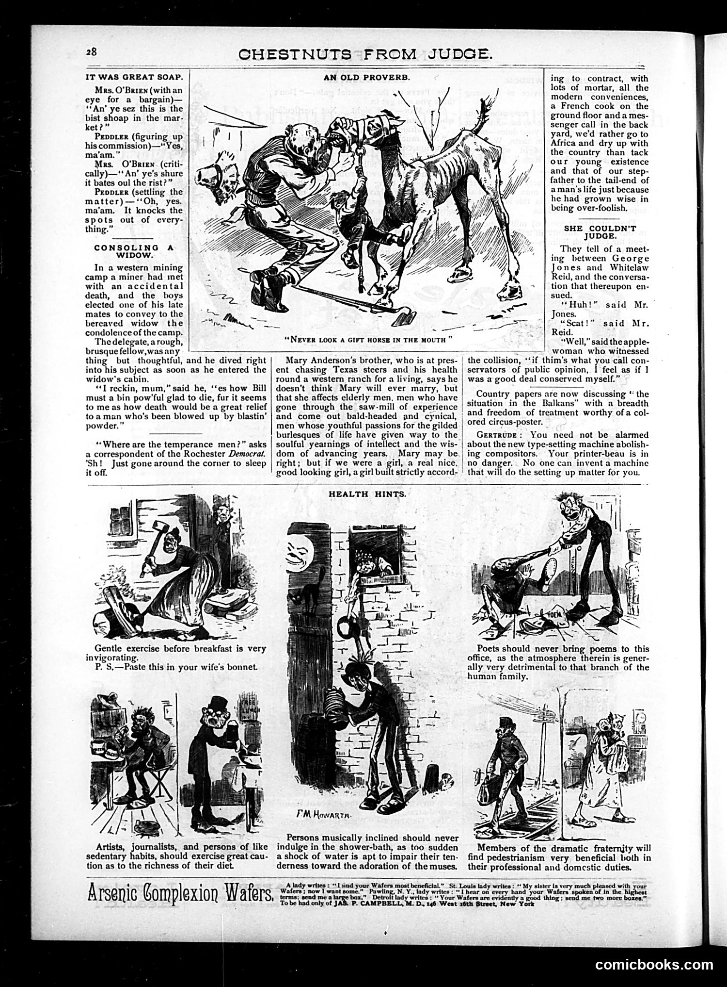 Judge — 1888 — page 34