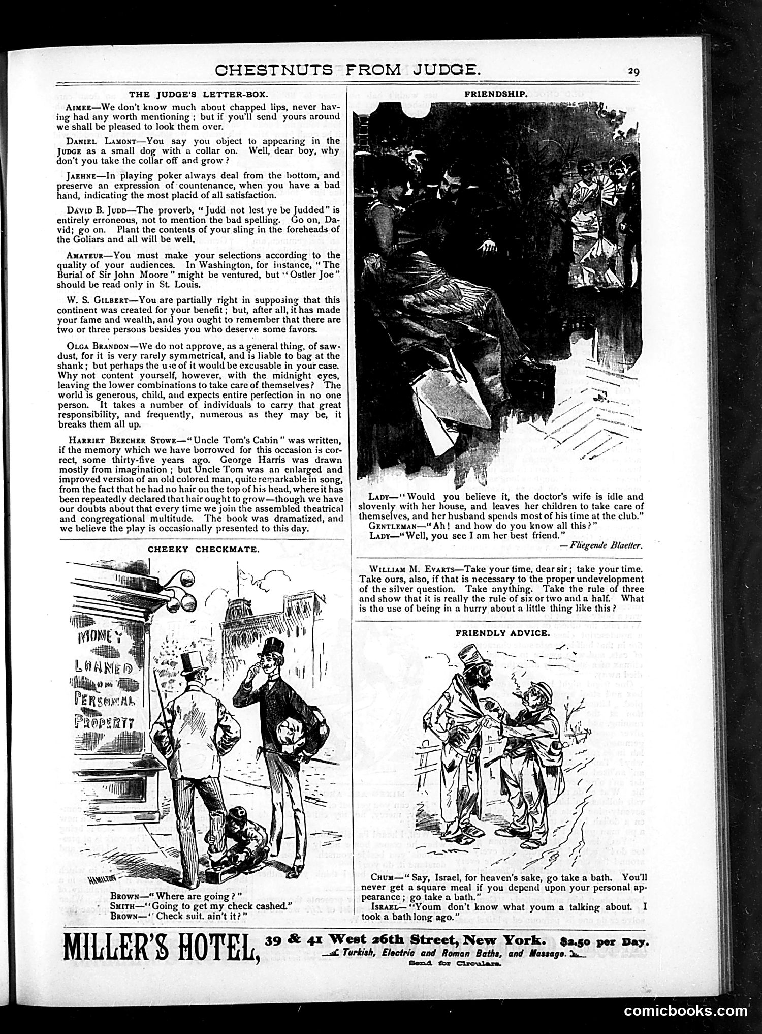 Judge — 1888 — page 35