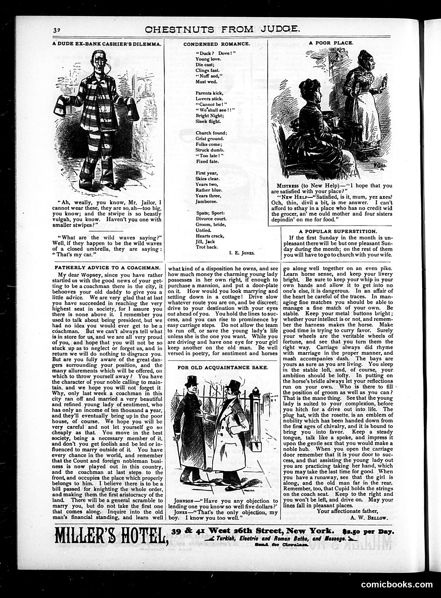 Judge — 1888 — page 38