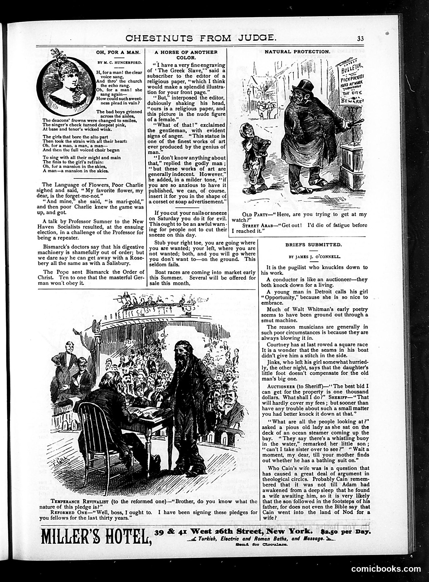 Judge — 1888 — page 39