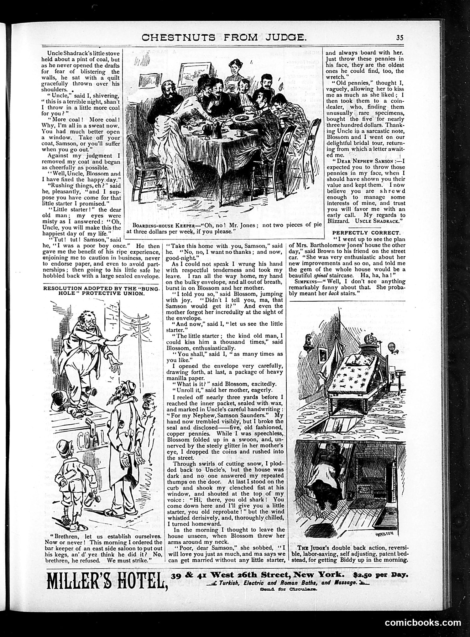 Judge — 1888 — page 41
