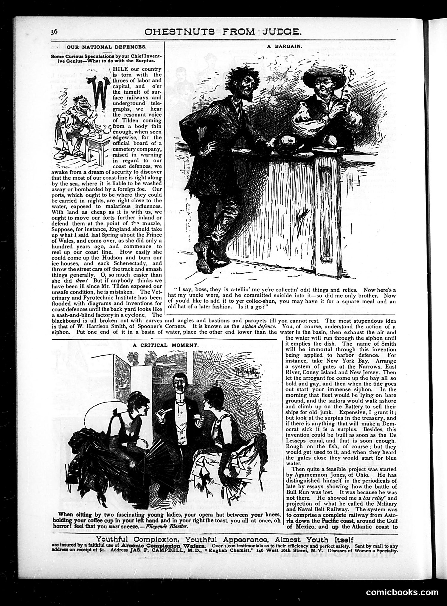 Judge — 1888 — page 42