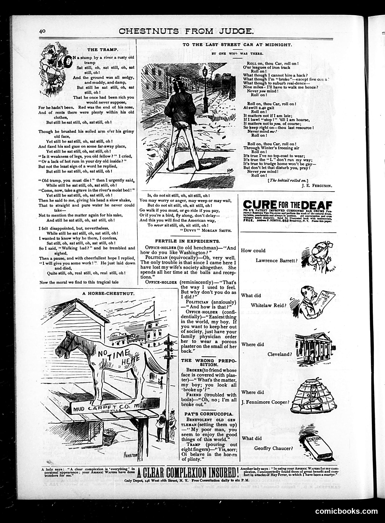 Judge — 1888 — page 46
