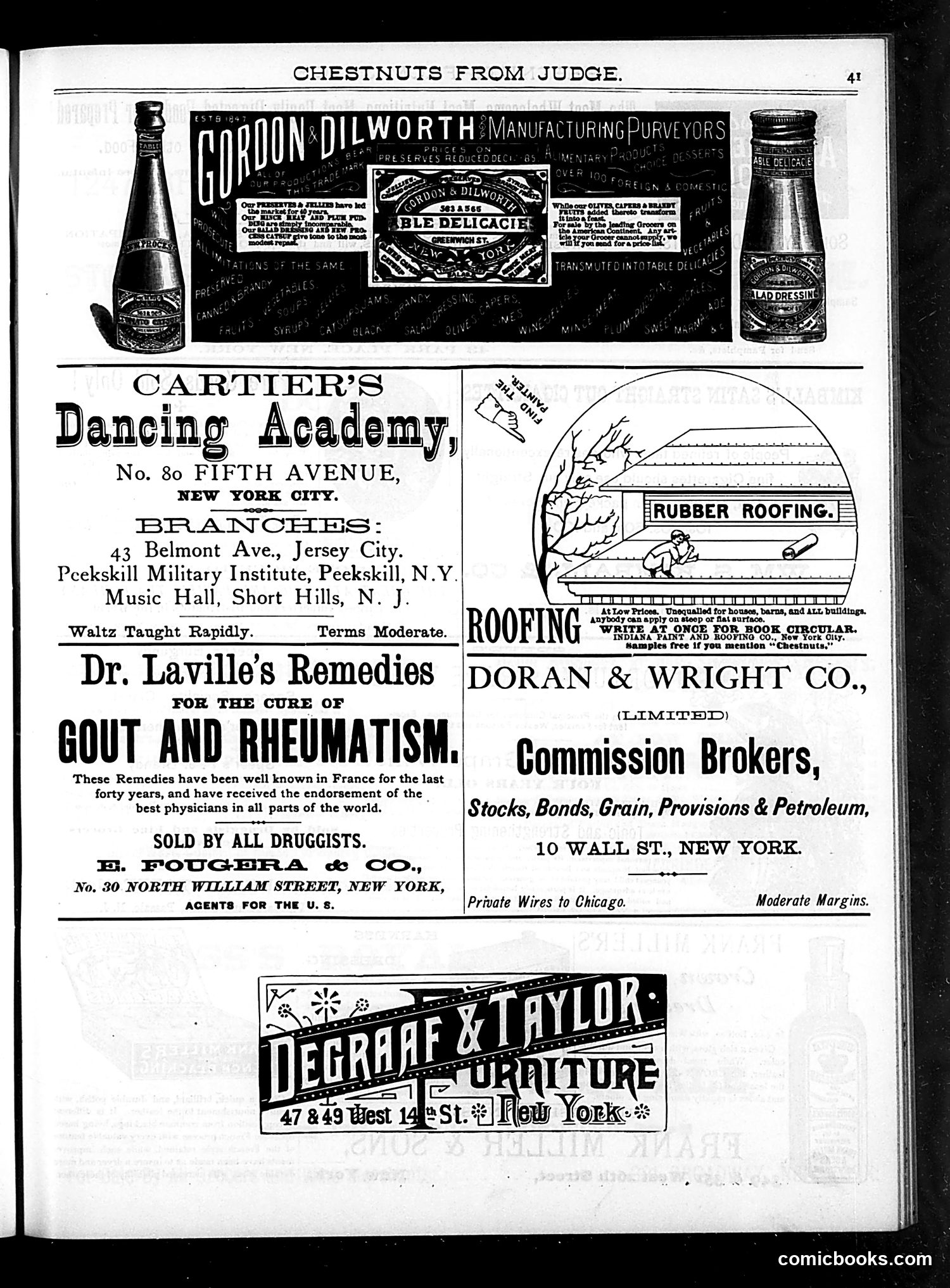 Judge — 1888 — page 47