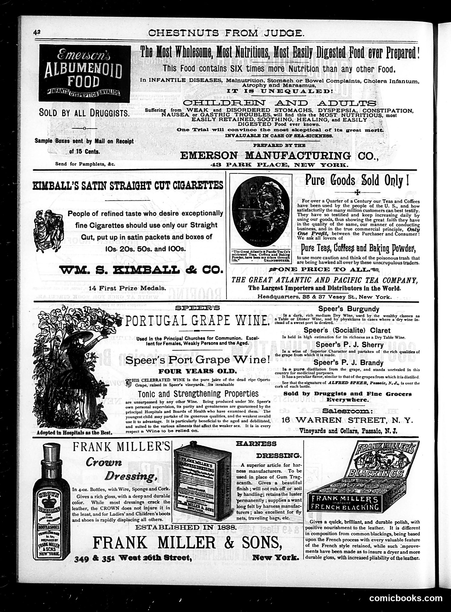 Judge — 1888 — page 48