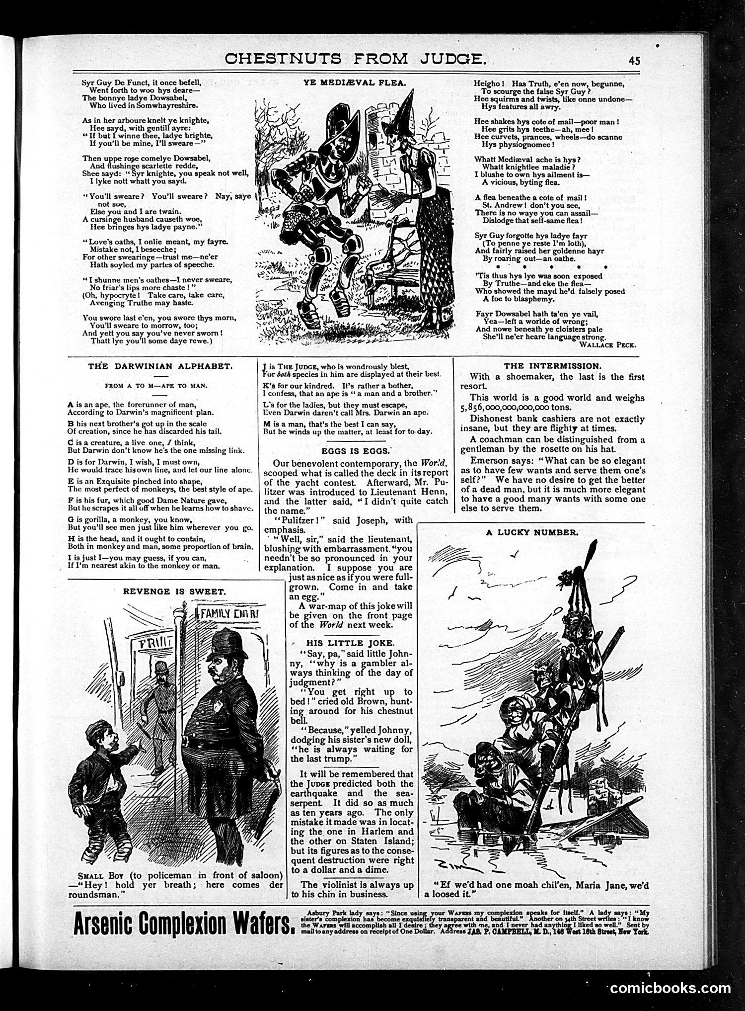 Judge — 1888 — page 51
