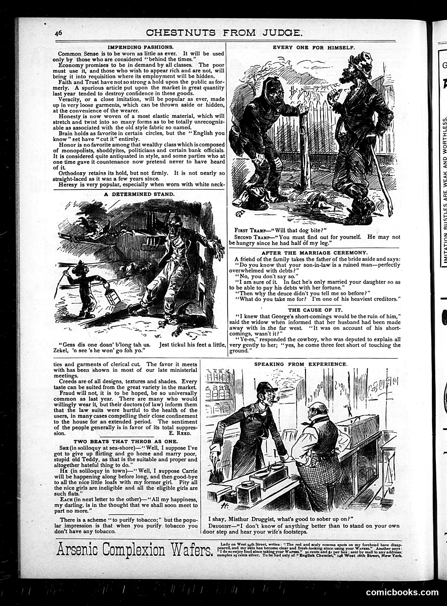 Judge — 1888 — page 52