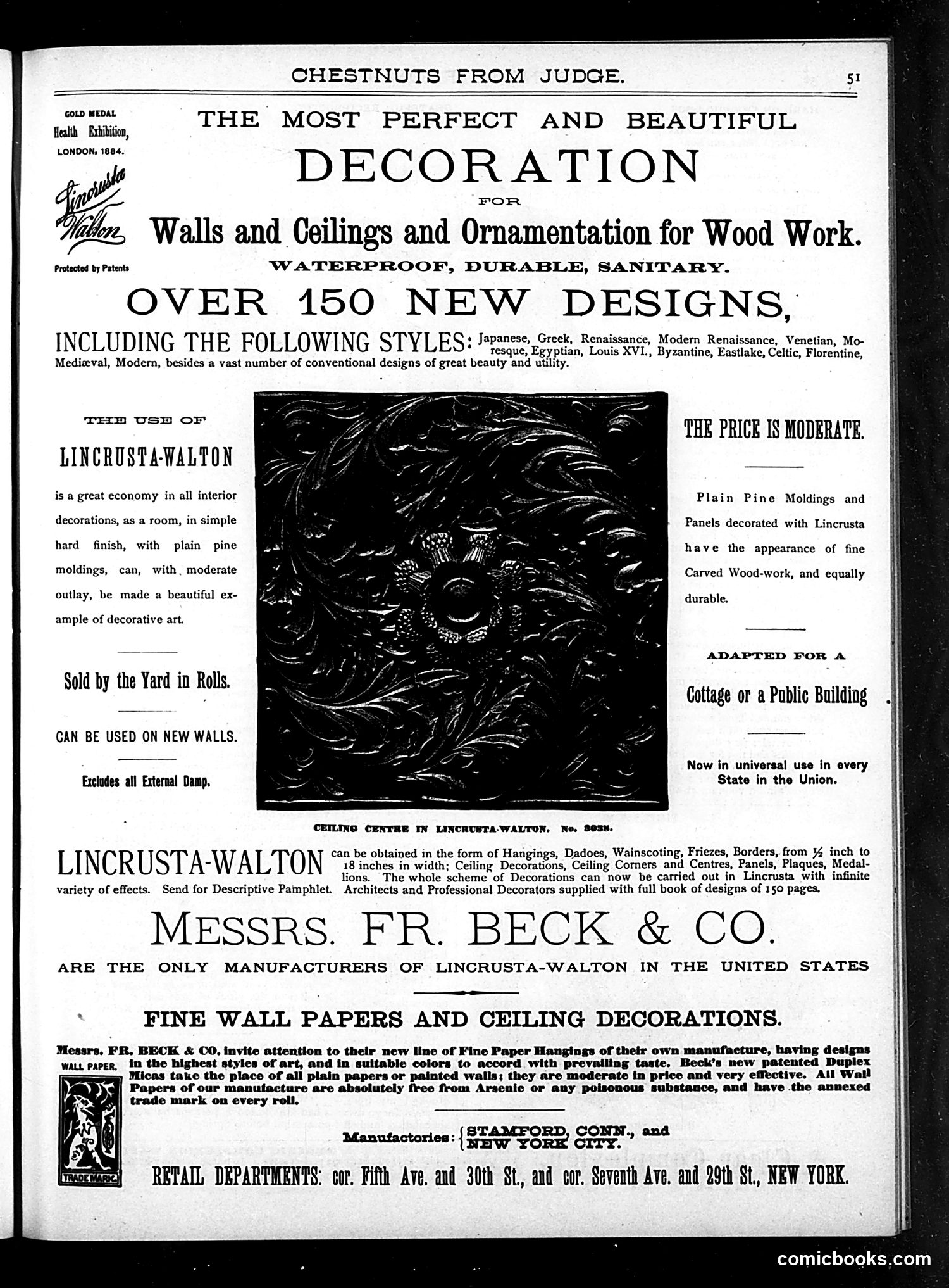 Judge — 1888 — page 57