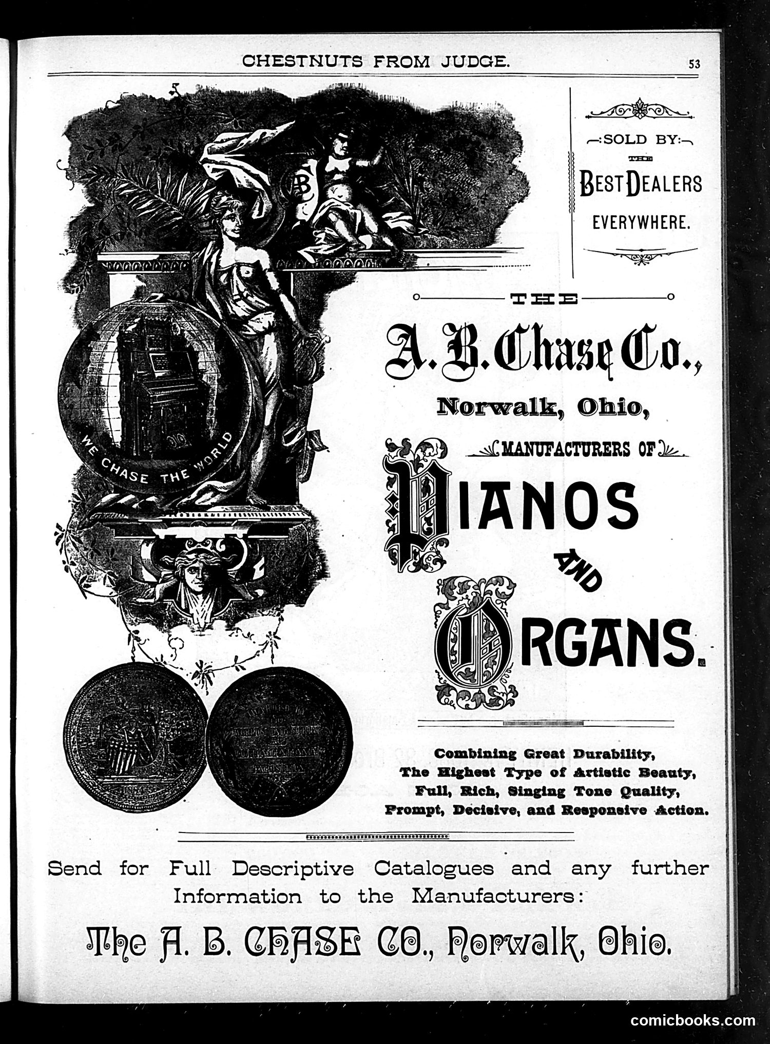 Judge — 1888 — page 59
