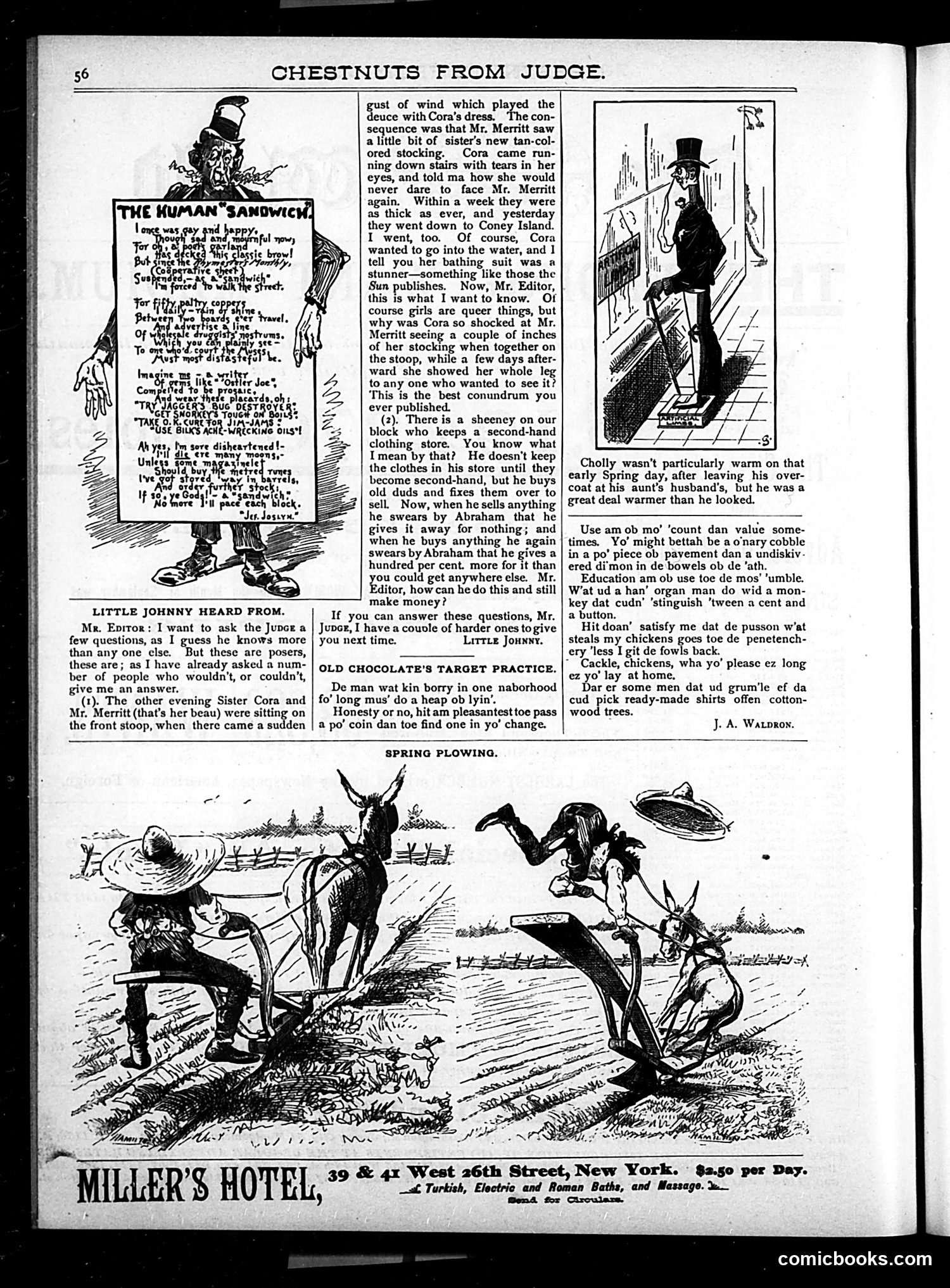 Judge — 1888 — page 62