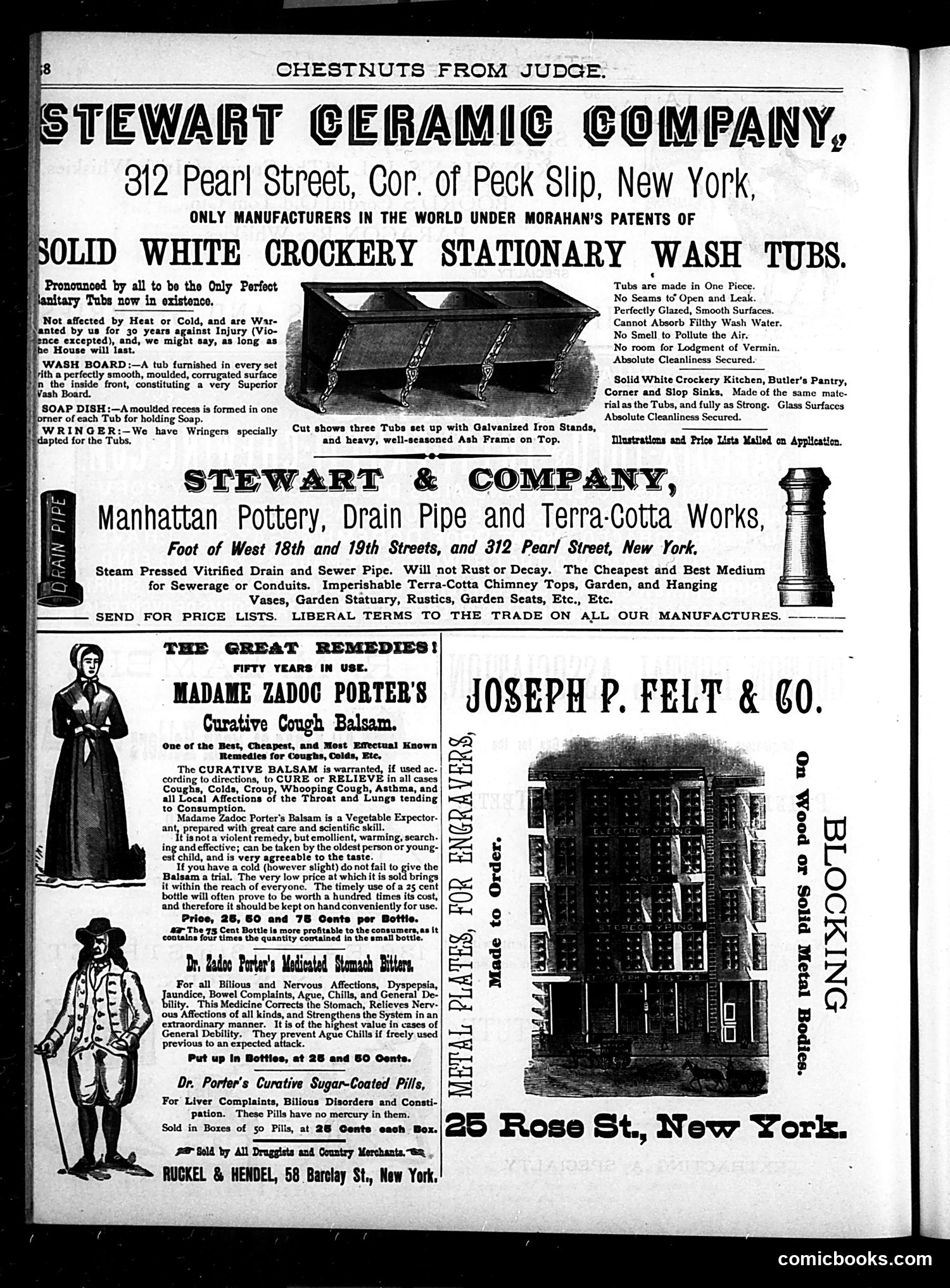 Judge — 1888 — page 64