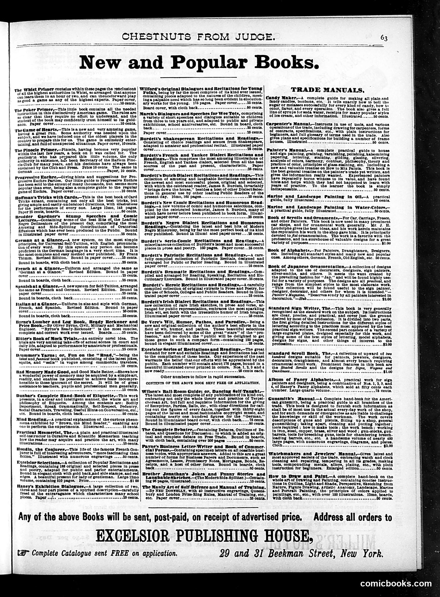 Judge — 1888 — page 69