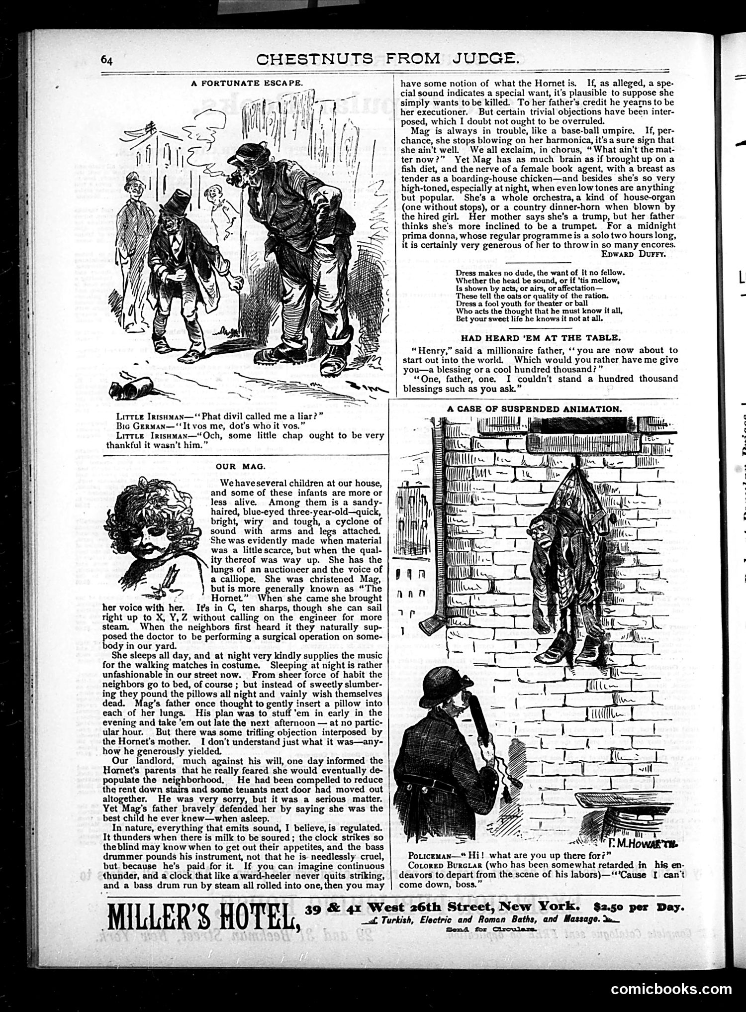 Judge — 1888 — page 70