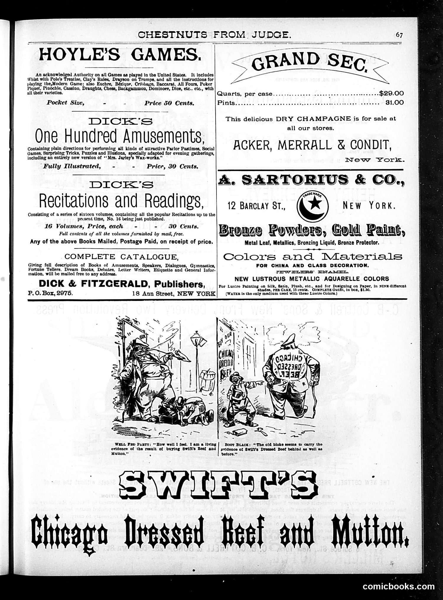 Judge — 1888 — page 73