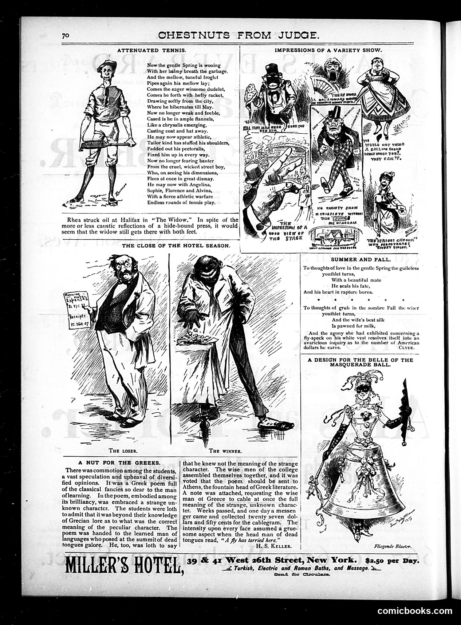 Judge — 1888 — page 76