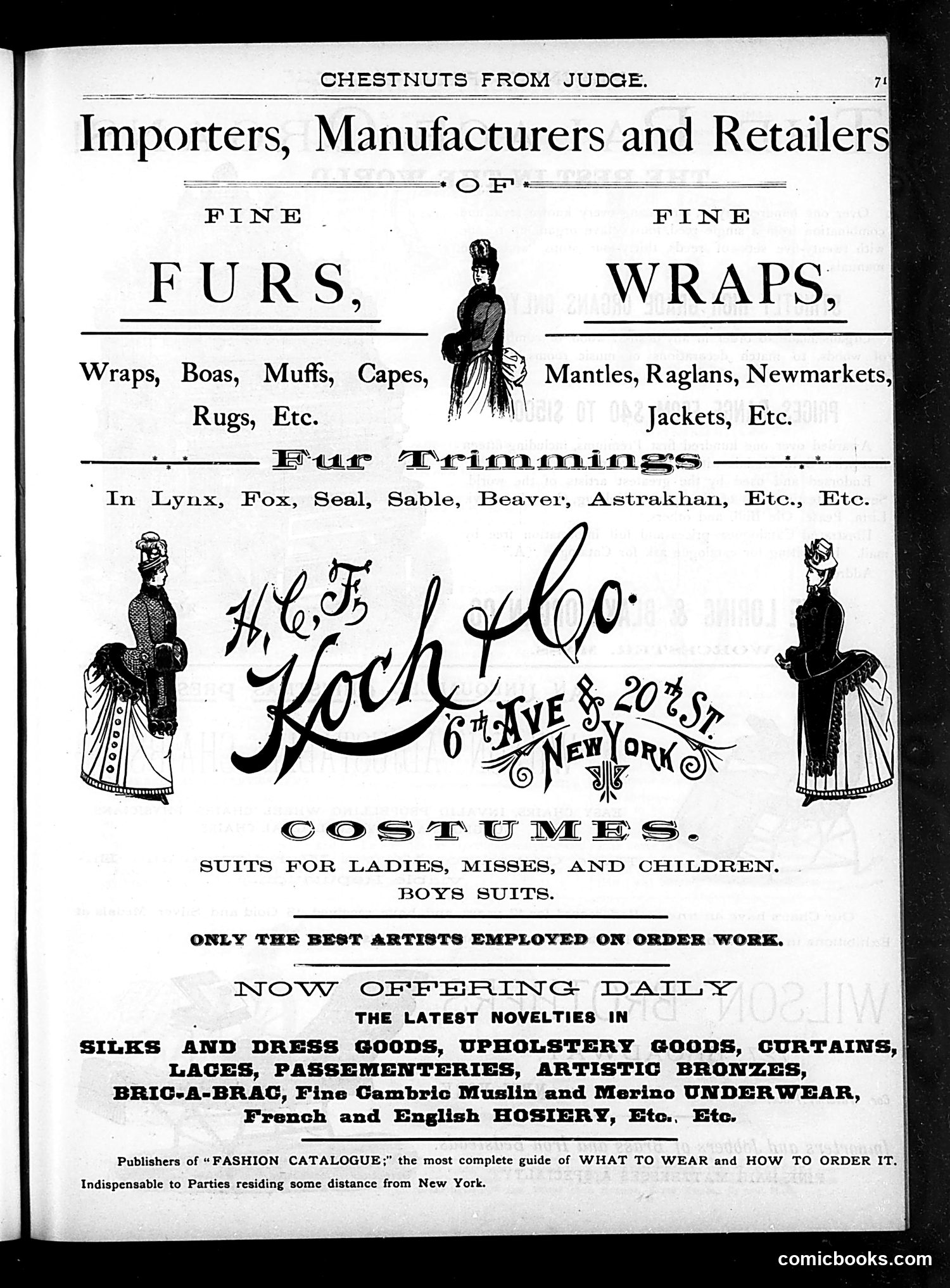 Judge — 1888 — page 77