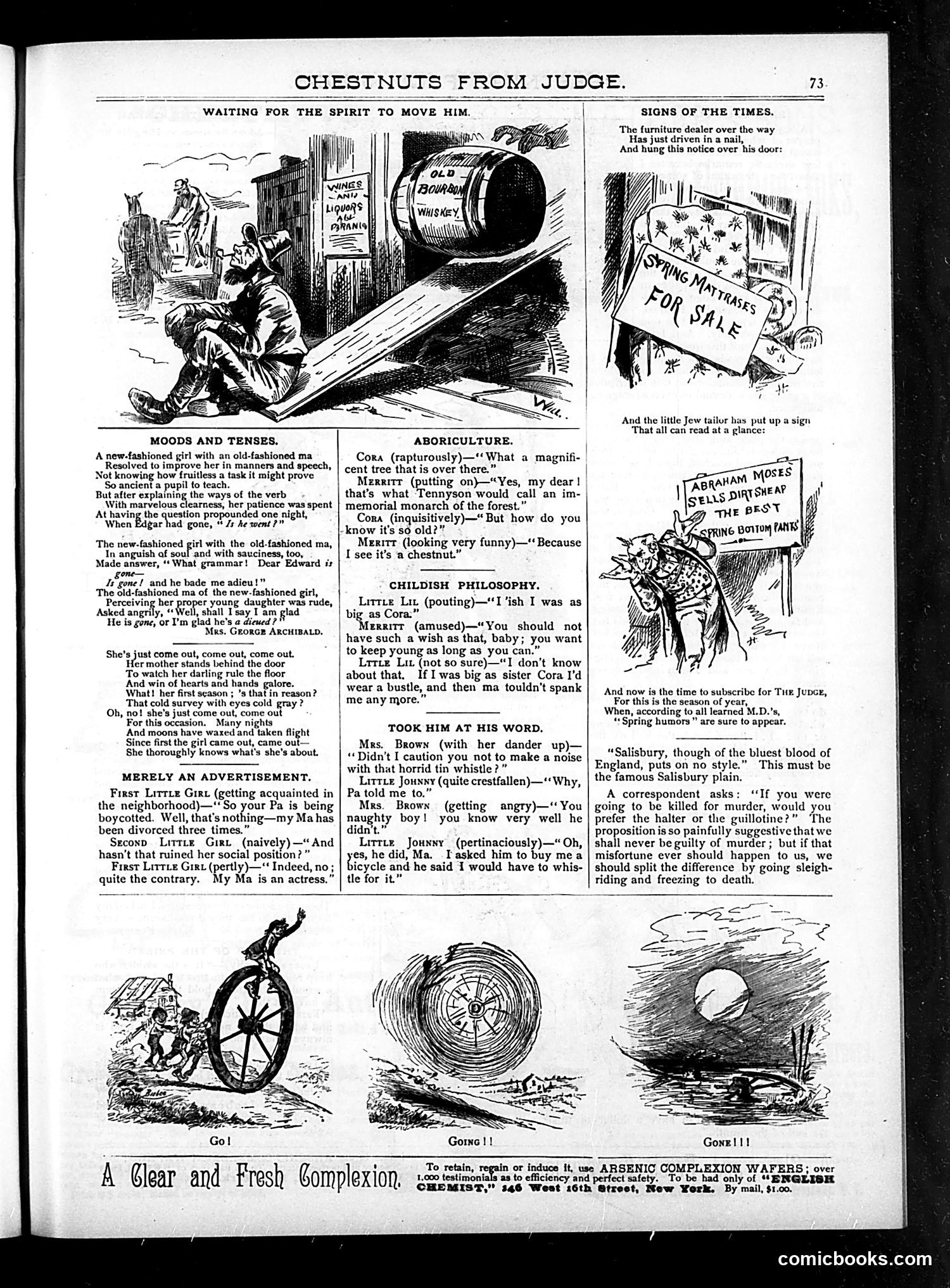 Judge — 1888 — page 79