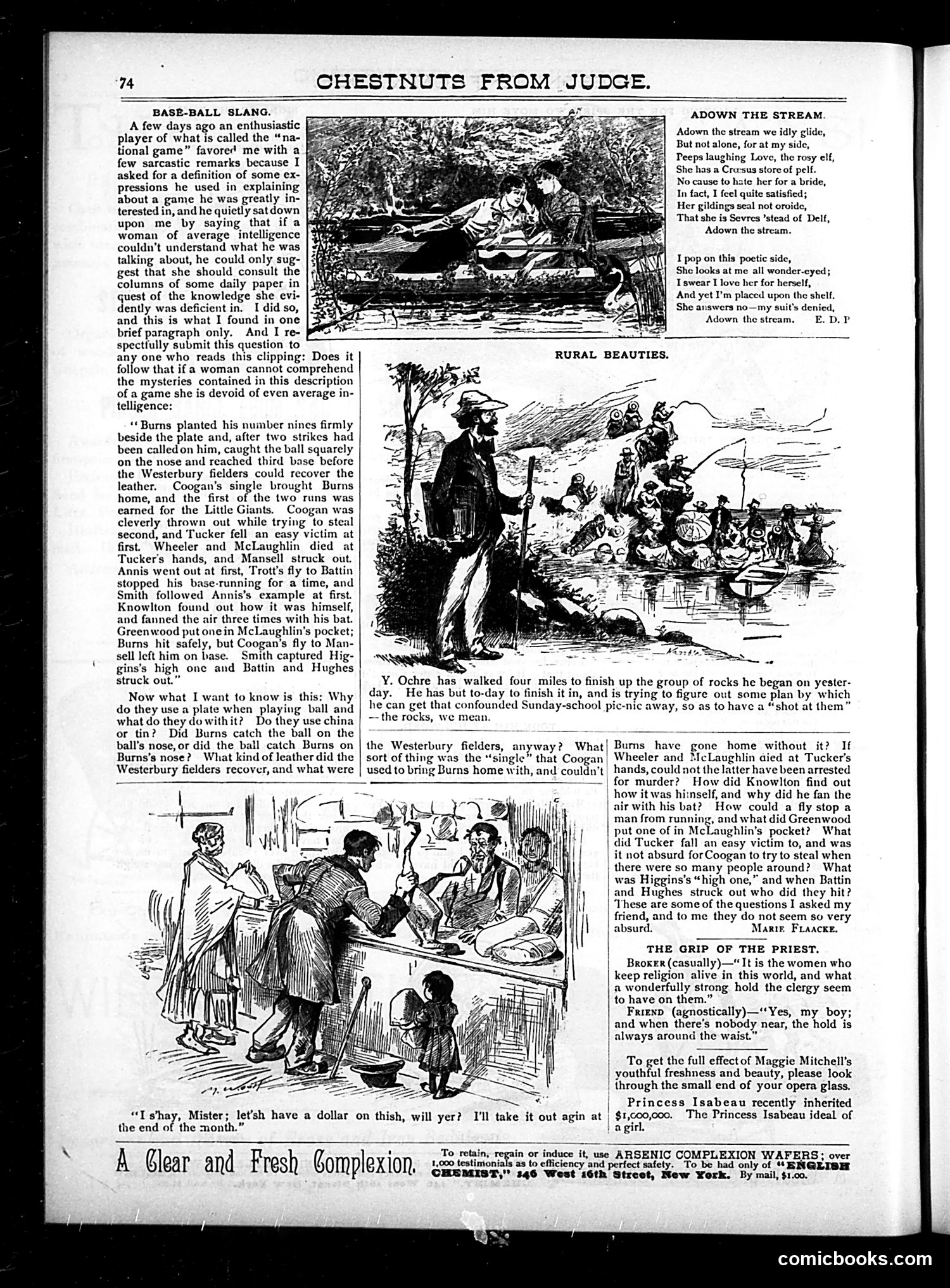 Judge — 1888 — page 80