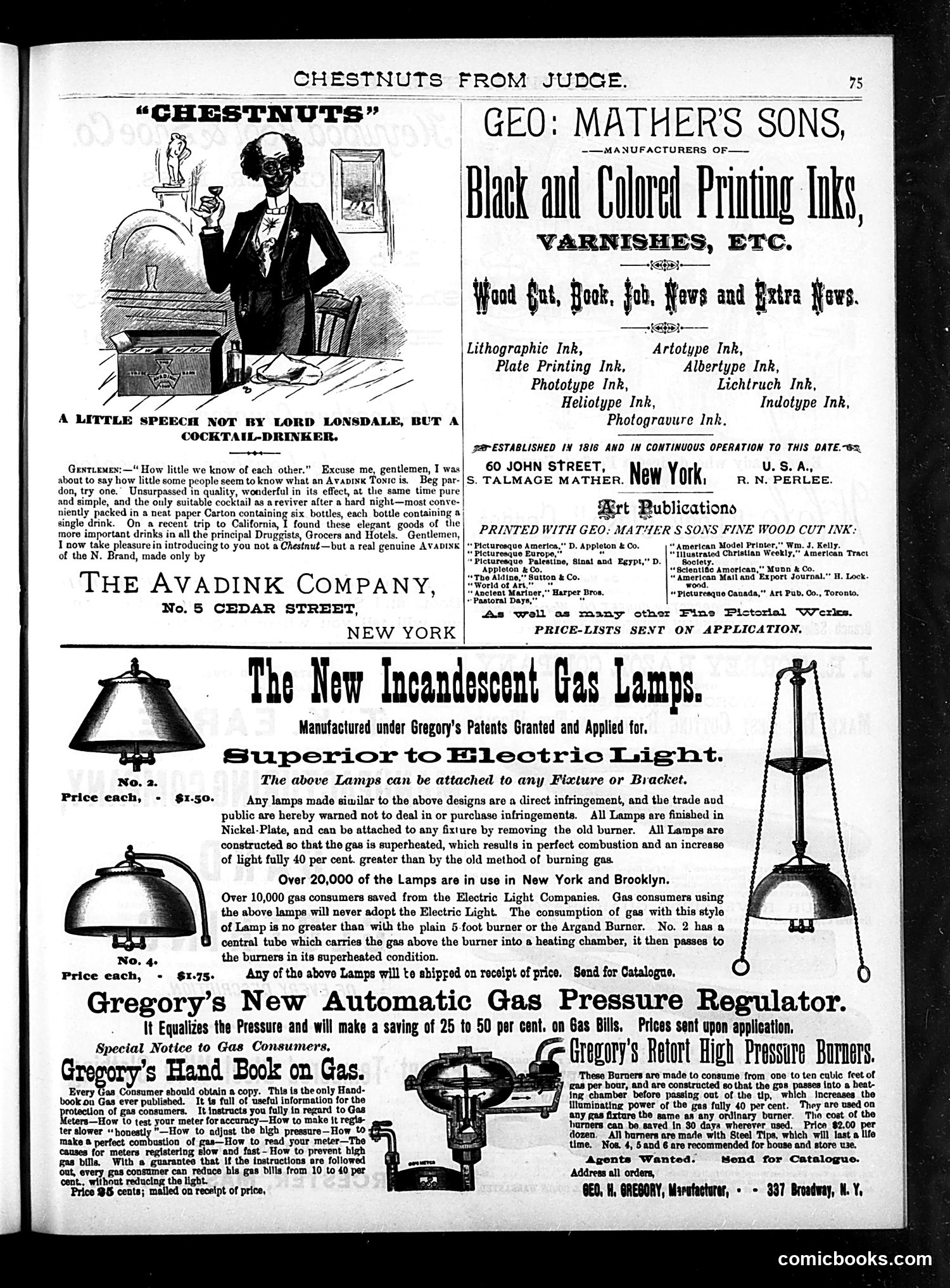 Judge — 1888 — page 81