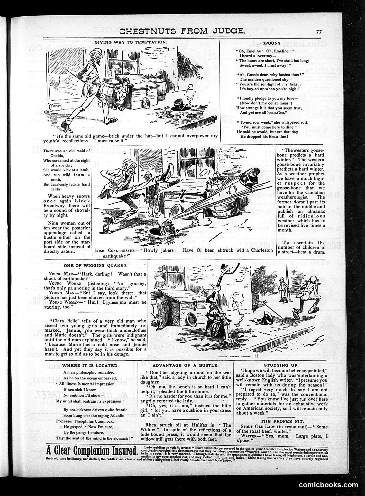 Judge — 1888 — page 83