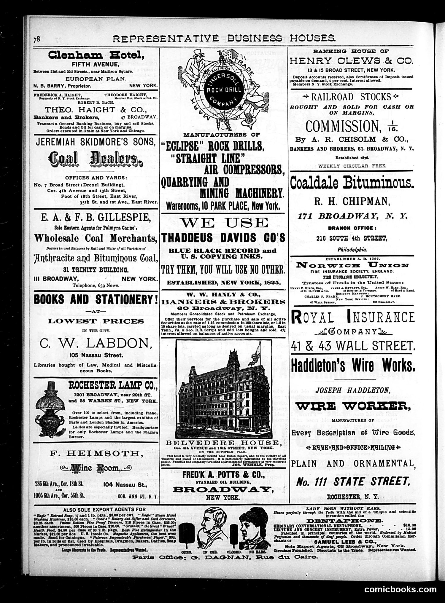 Judge — 1888 — page 84