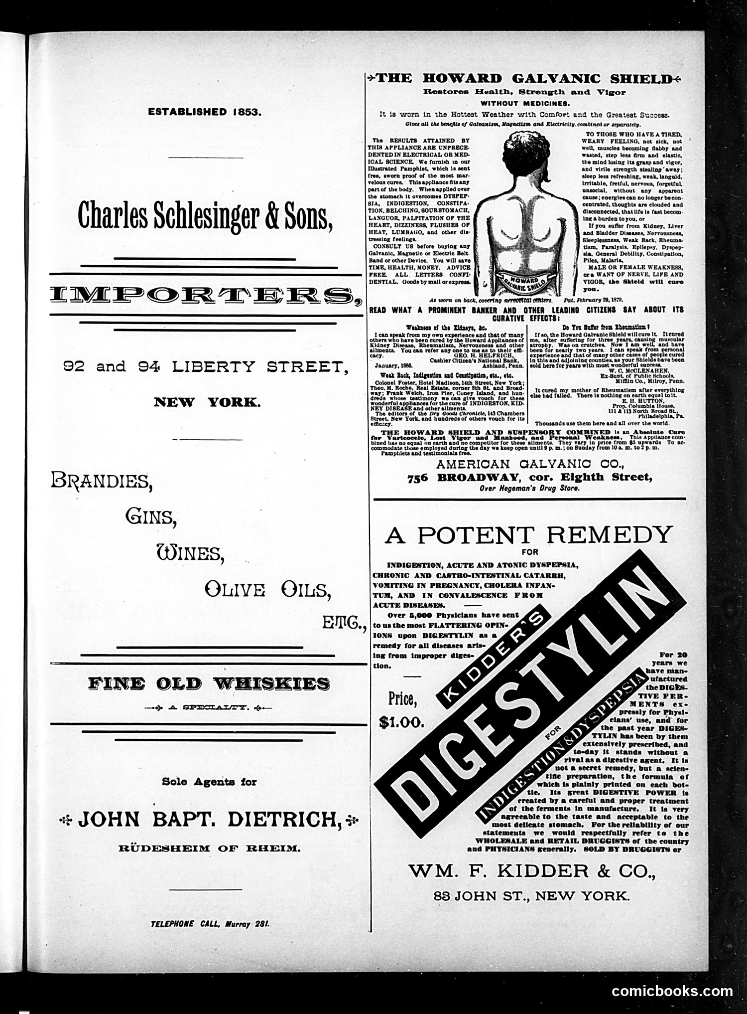 Judge — 1888 — page 85