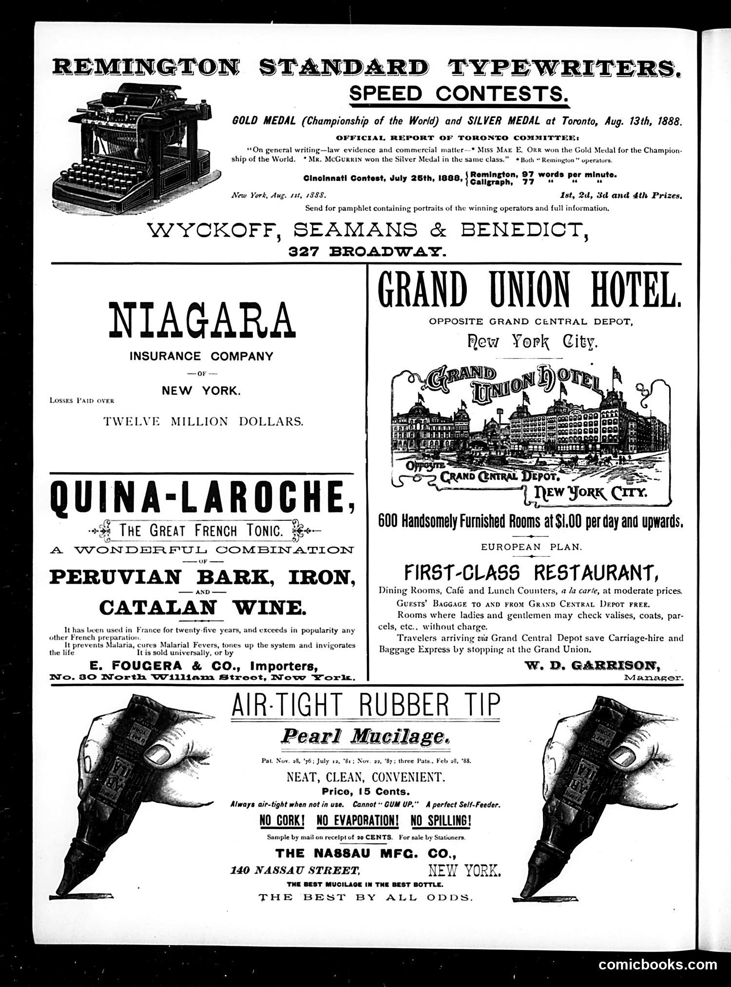 Judge — 1888 — page 2
