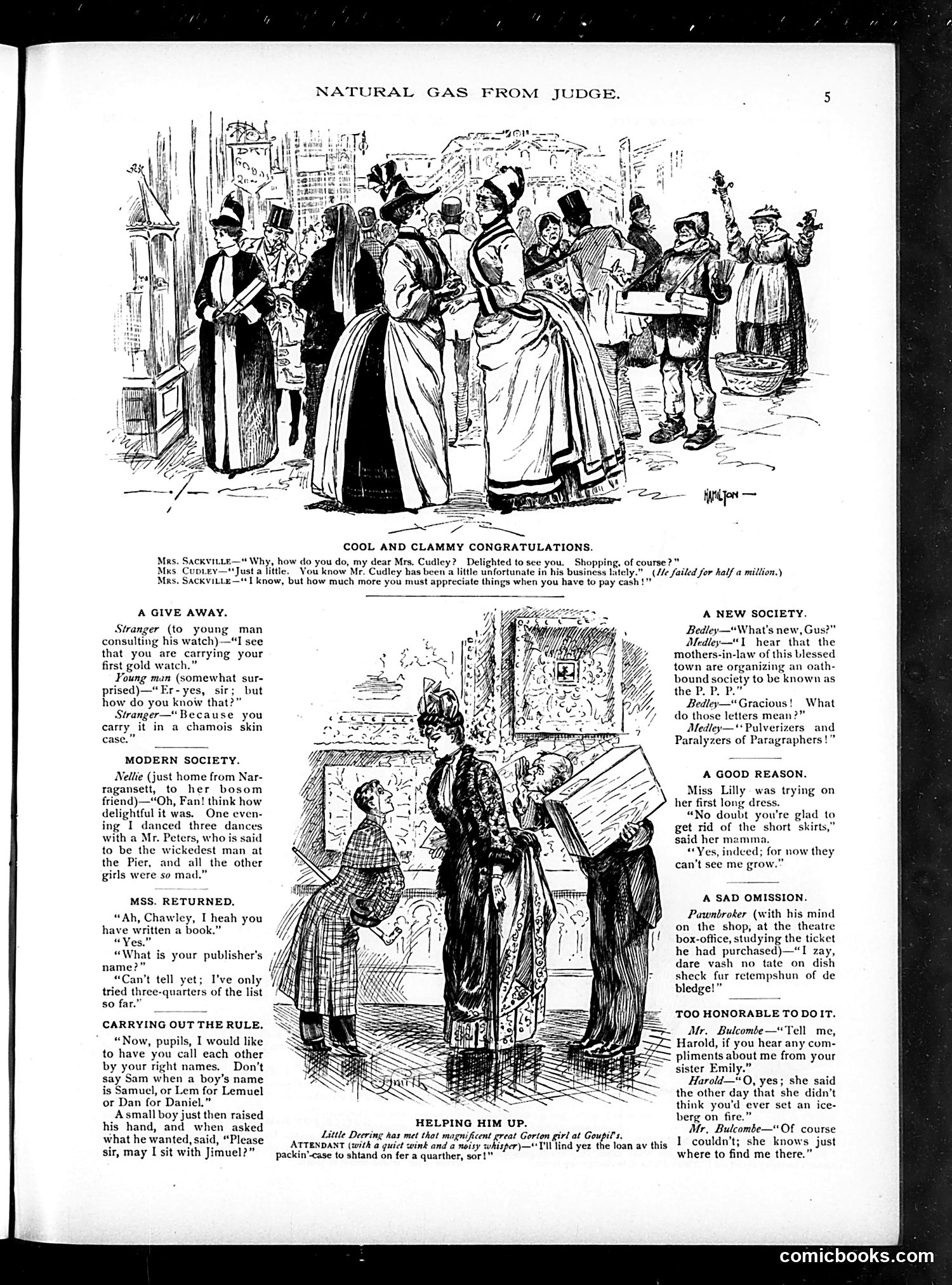Judge — 1888 — page 7