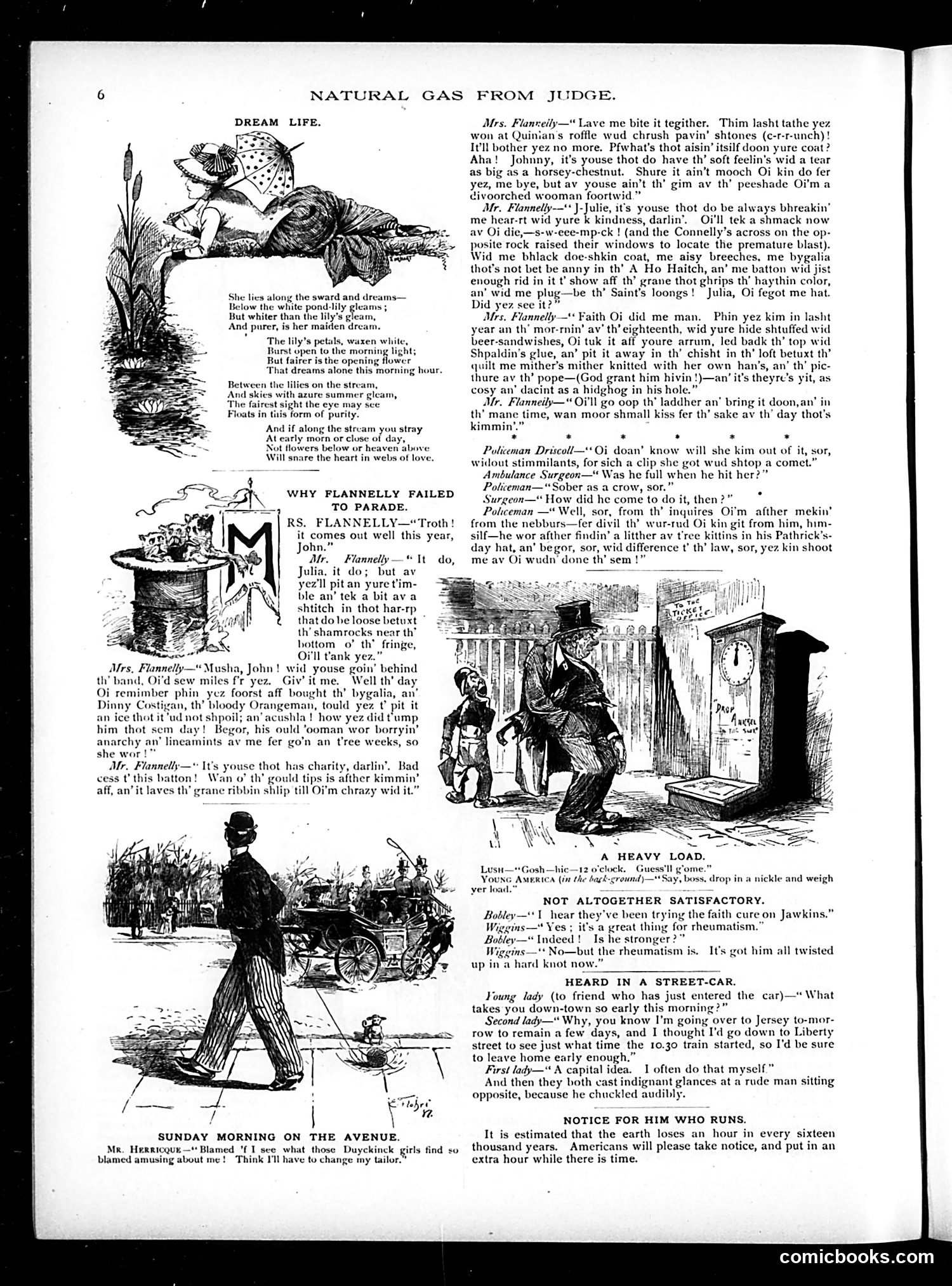 Judge — 1888 — page 8