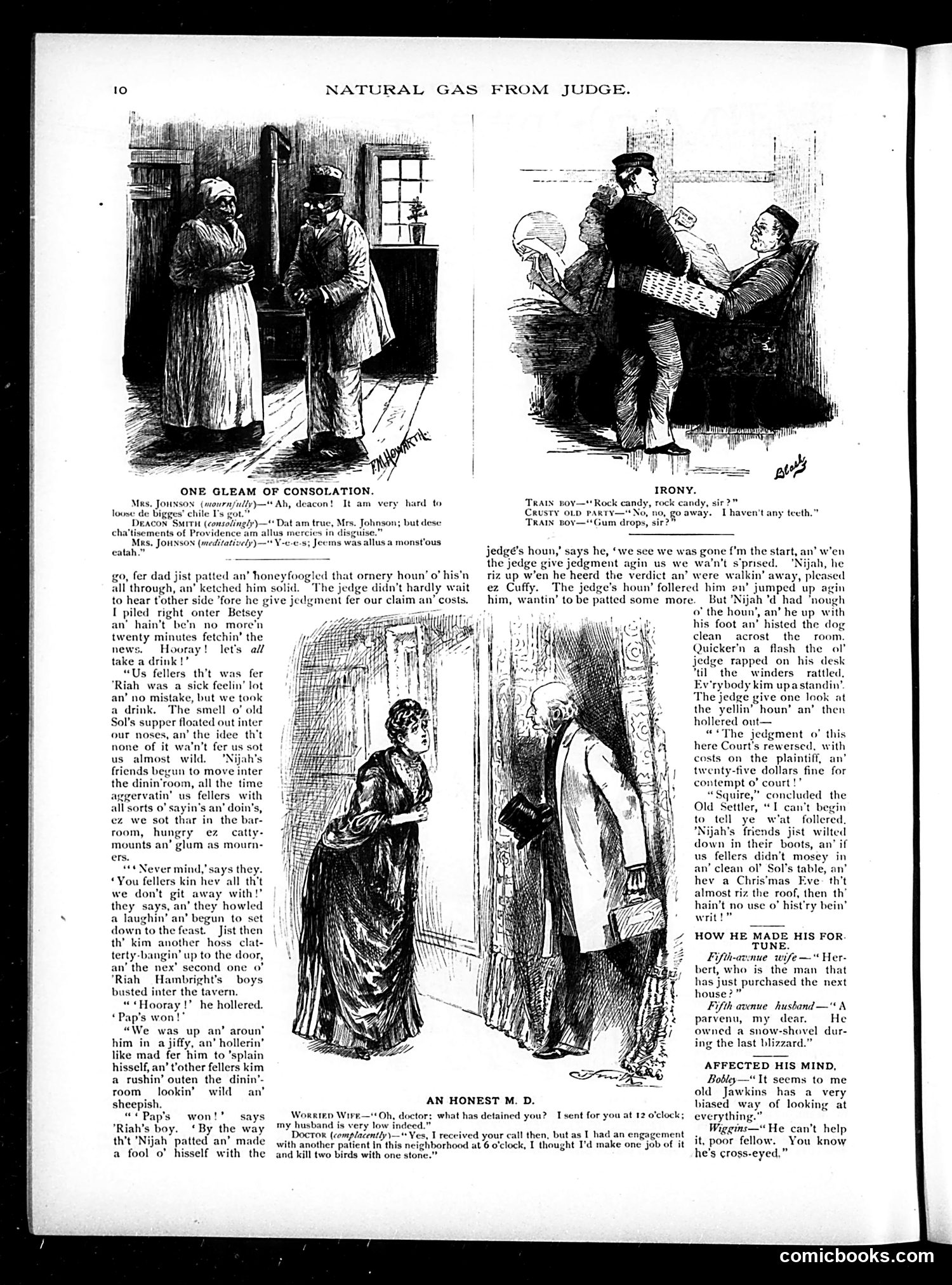Judge — 1888 — page 12