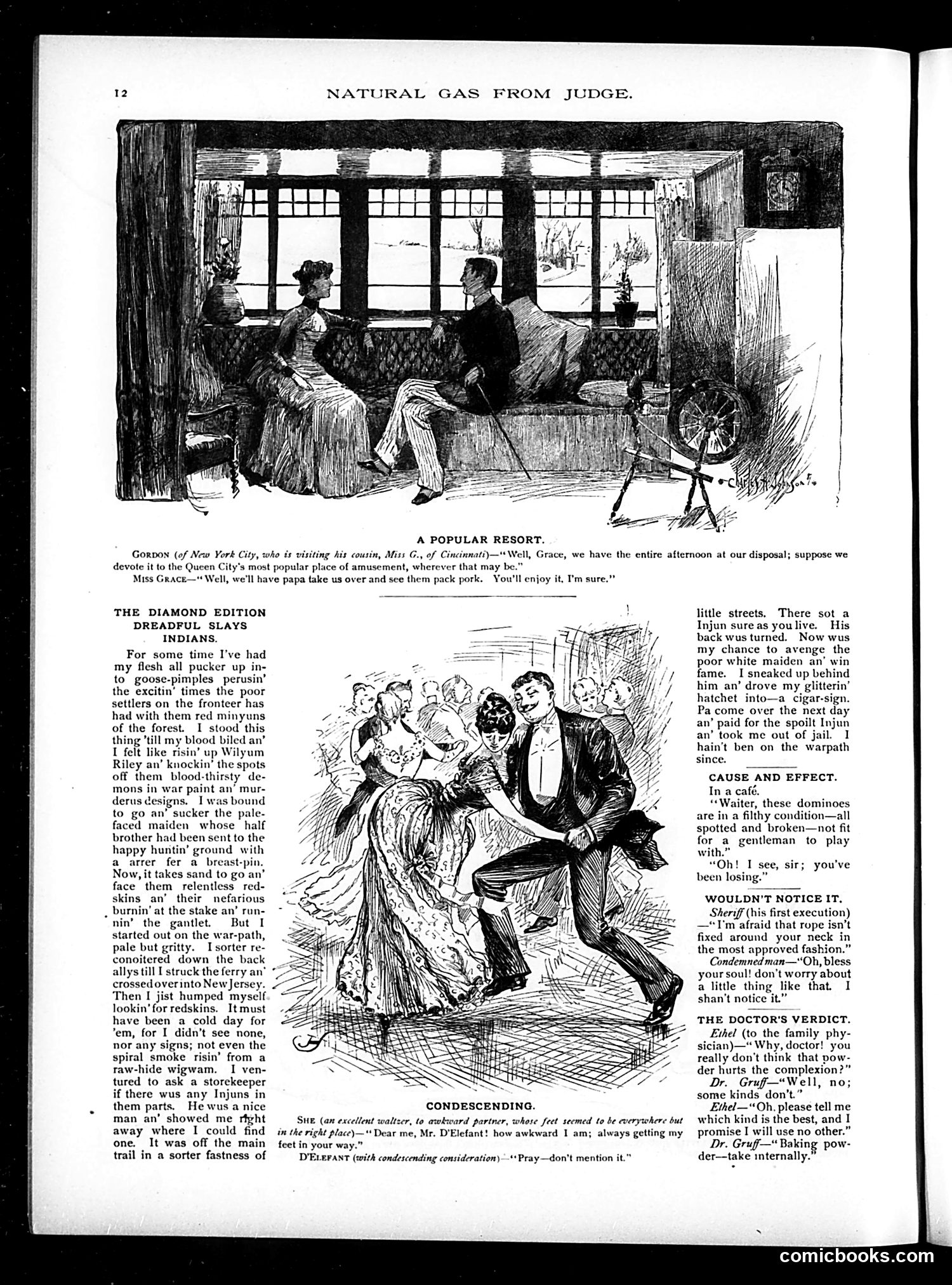 Judge — 1888 — page 14