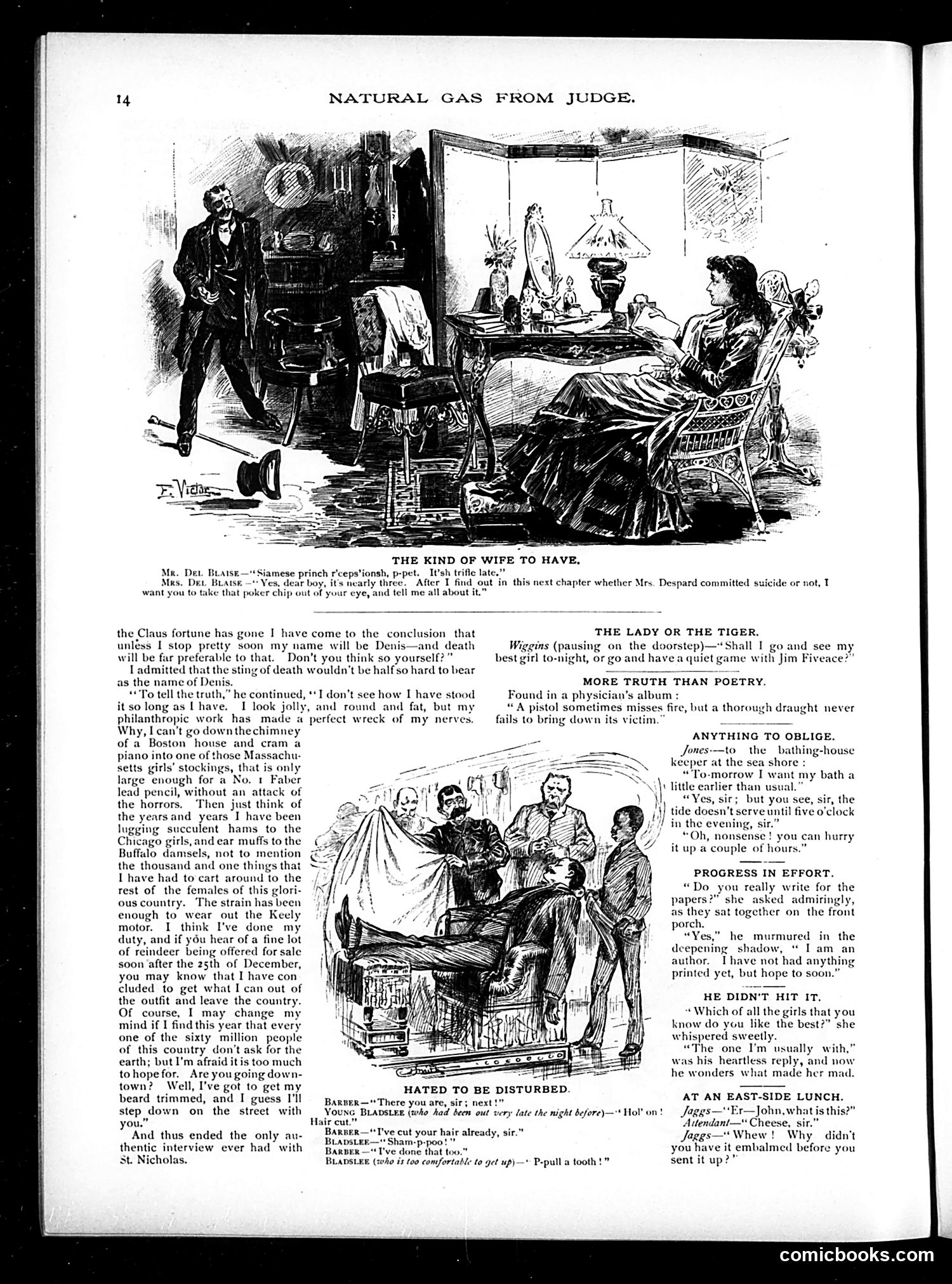 Judge — 1888 — page 16